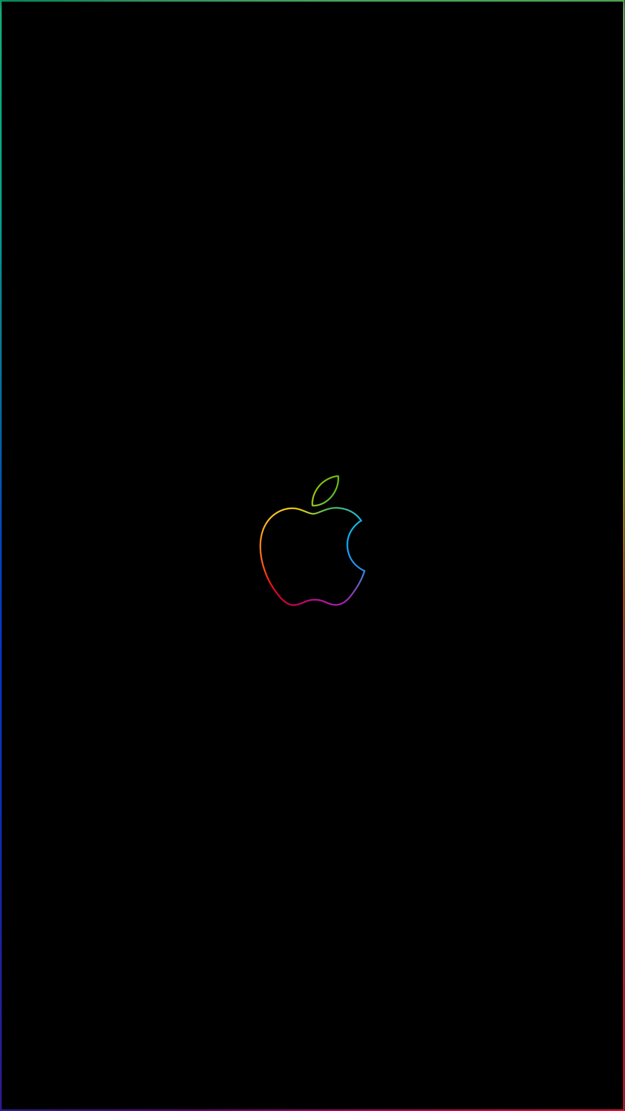 Cool Apple Logo IphoneWallpapers