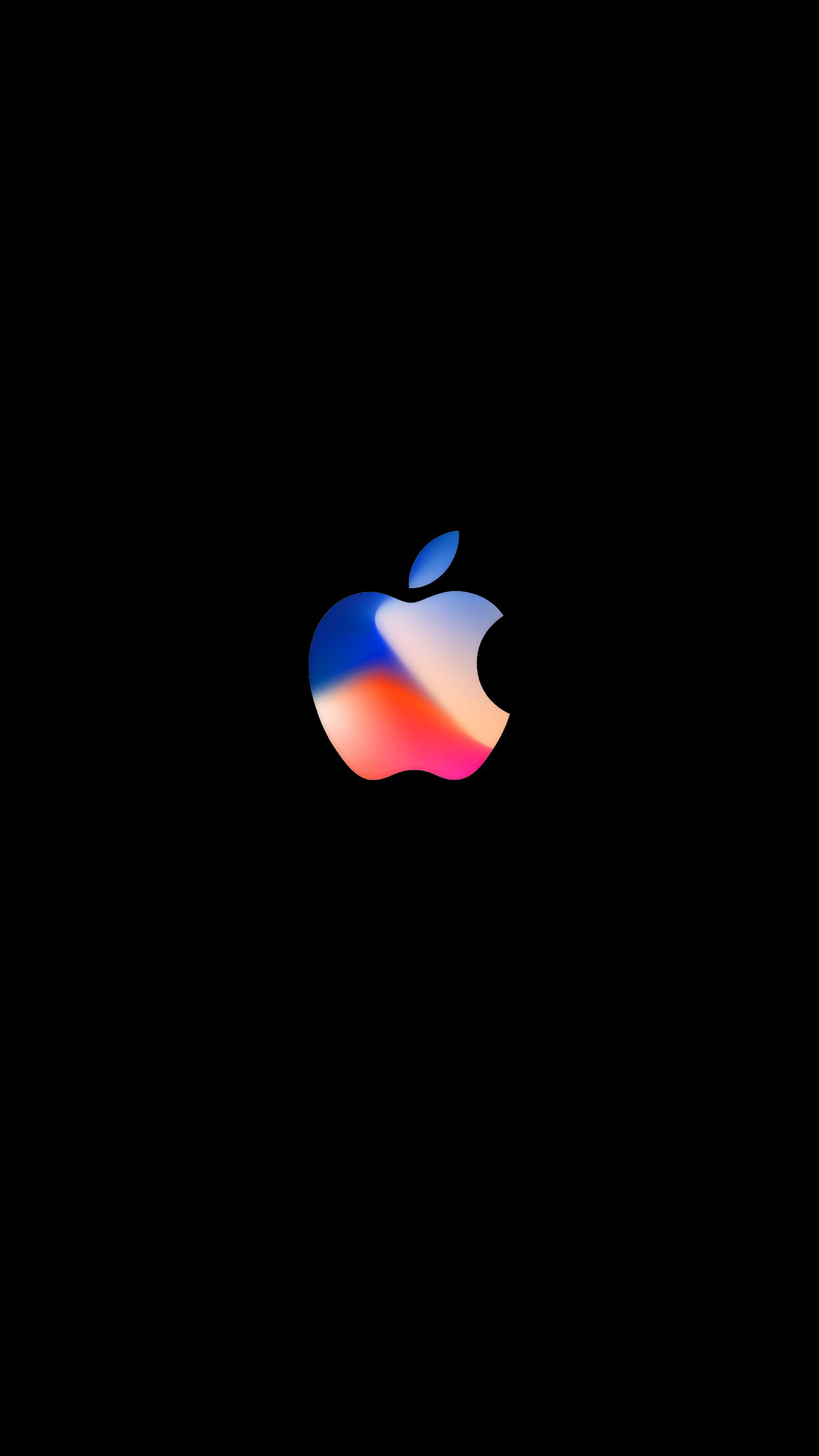 Cool Apple Logo Pink Wallpapers