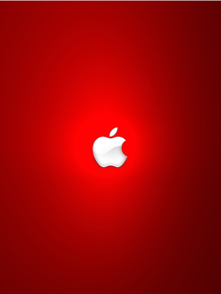 Cool Apple Logo Pink Wallpapers