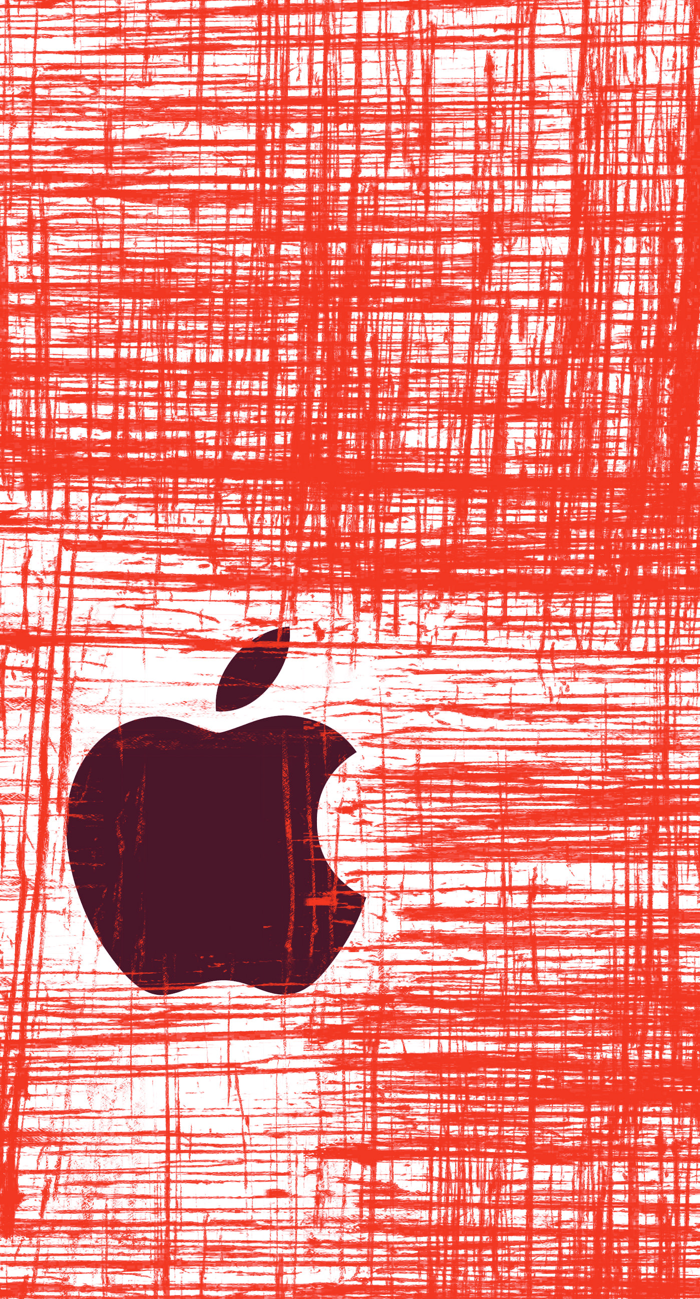 Cool Apple Logo Pink Wallpapers