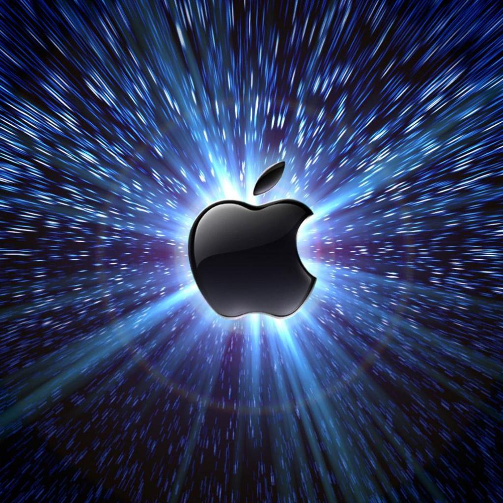 Cool Apple Logo  Wallpapers