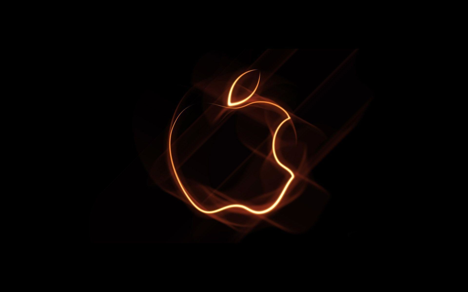 Cool Apple Logo  Wallpapers