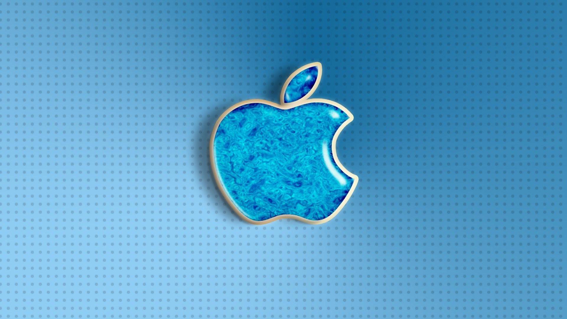 Cool Apple Logo  Wallpapers