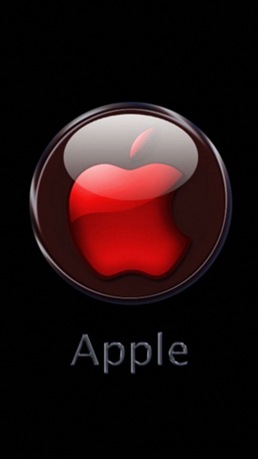 Cool Apple Logo  Wallpapers