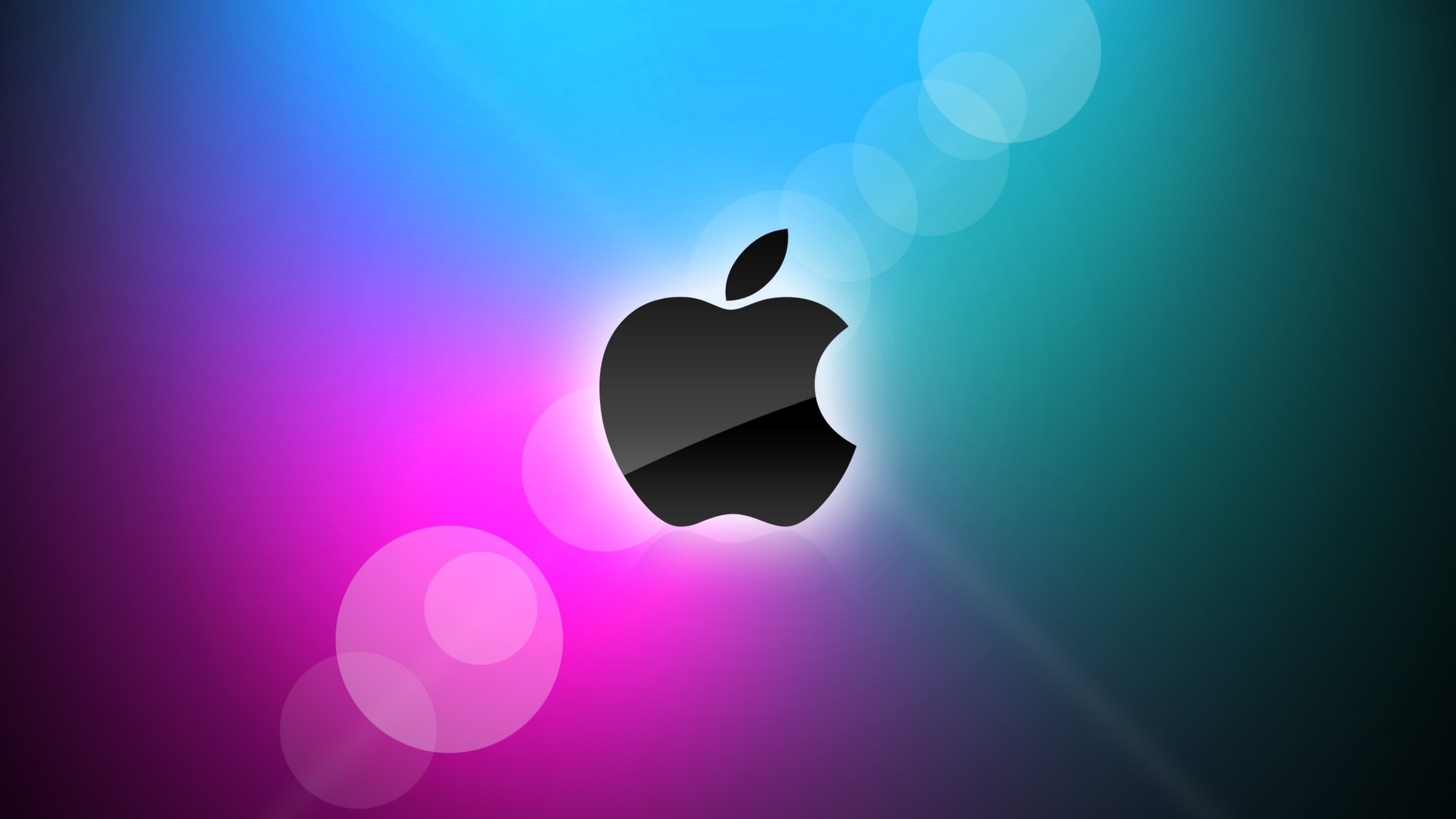 Cool Apple Logo  Wallpapers