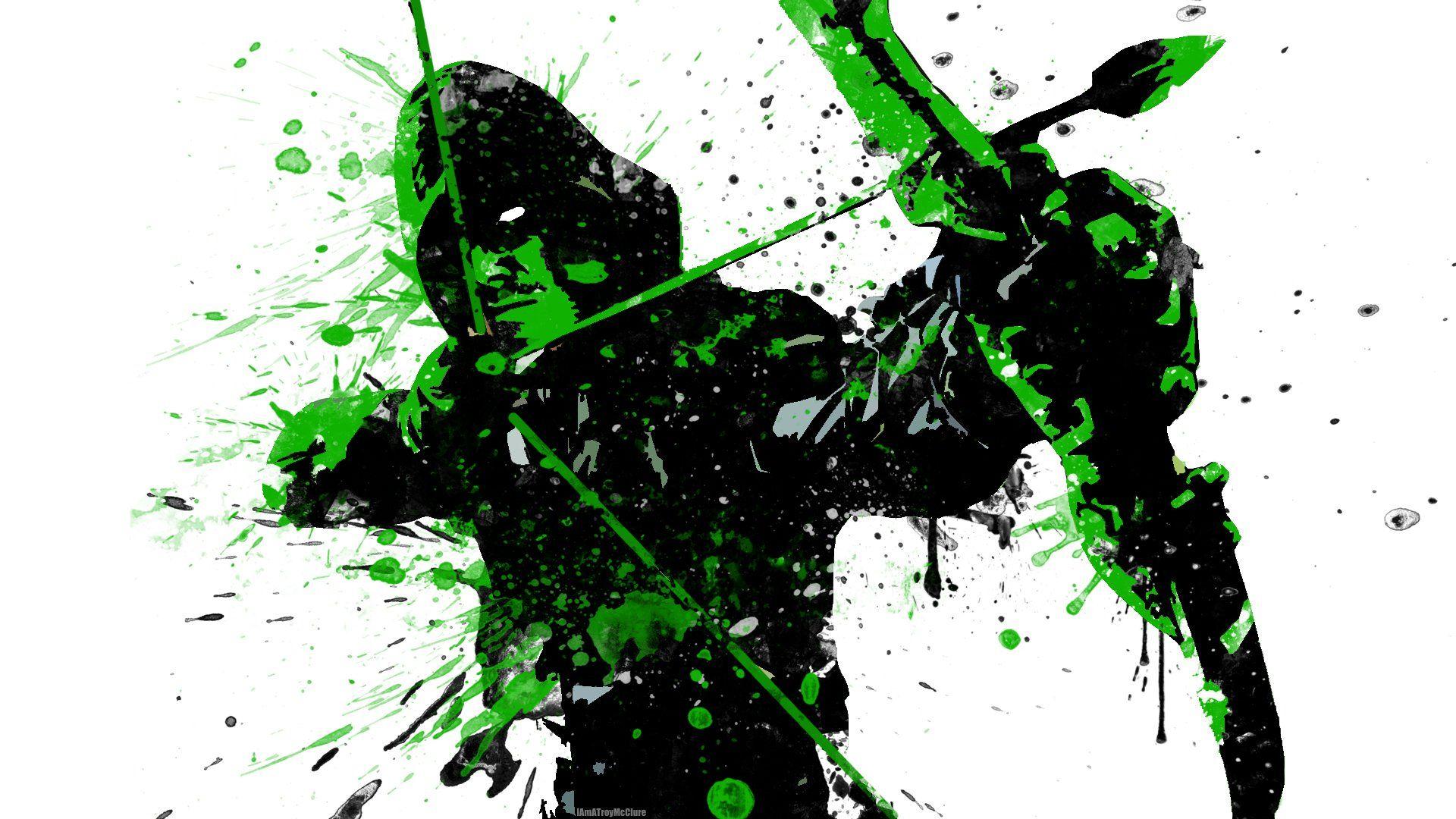 Cool Arrow Wallpapers