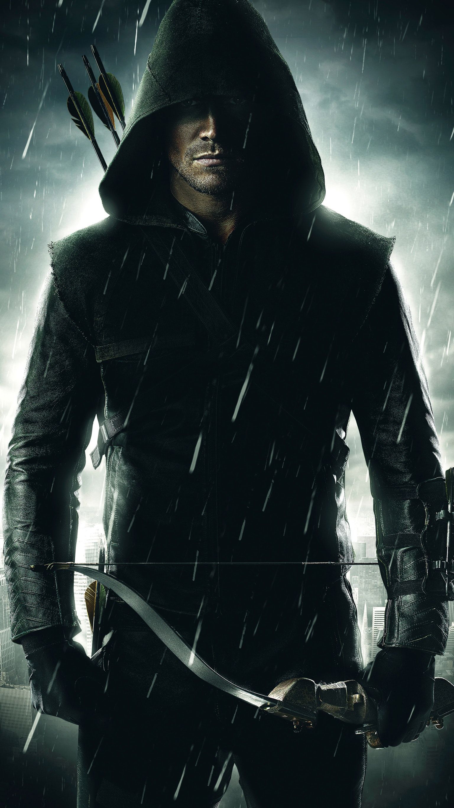 Cool Arrow Wallpapers