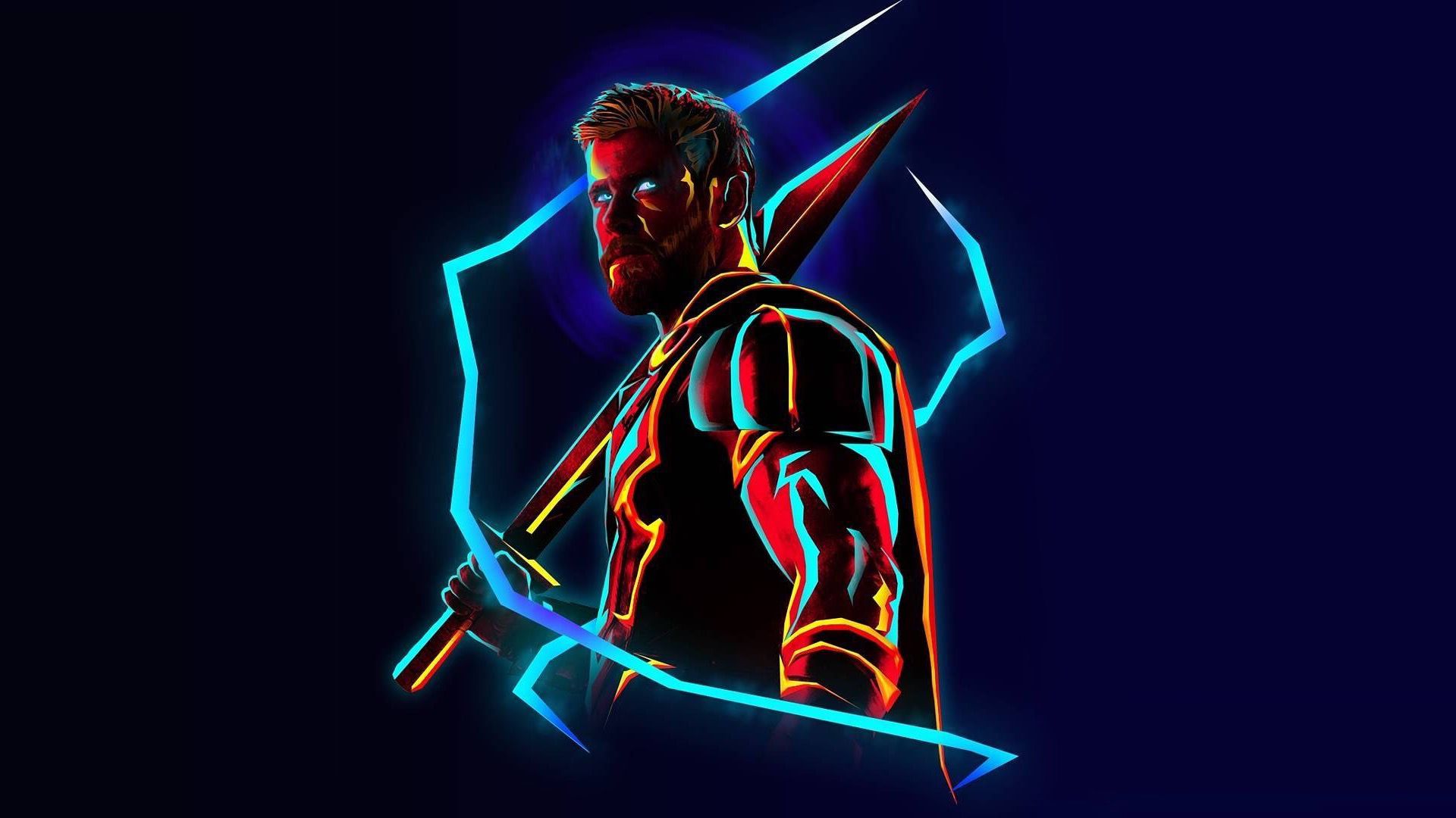 Cool Avengers Wallpapers