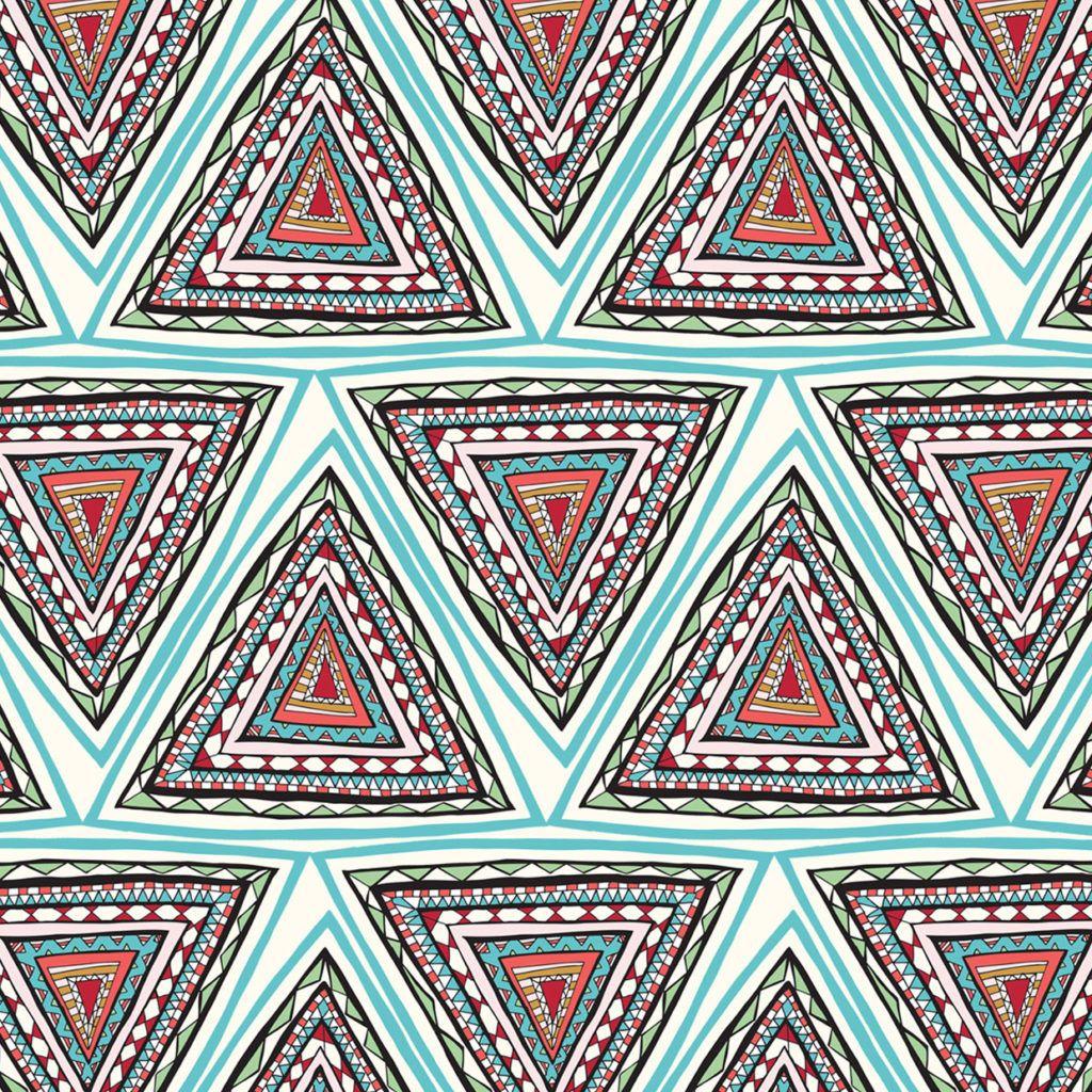 Cool Aztec Pattern Wallpapers