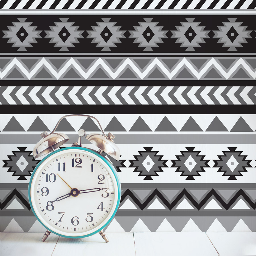 Cool Aztec Pattern Wallpapers