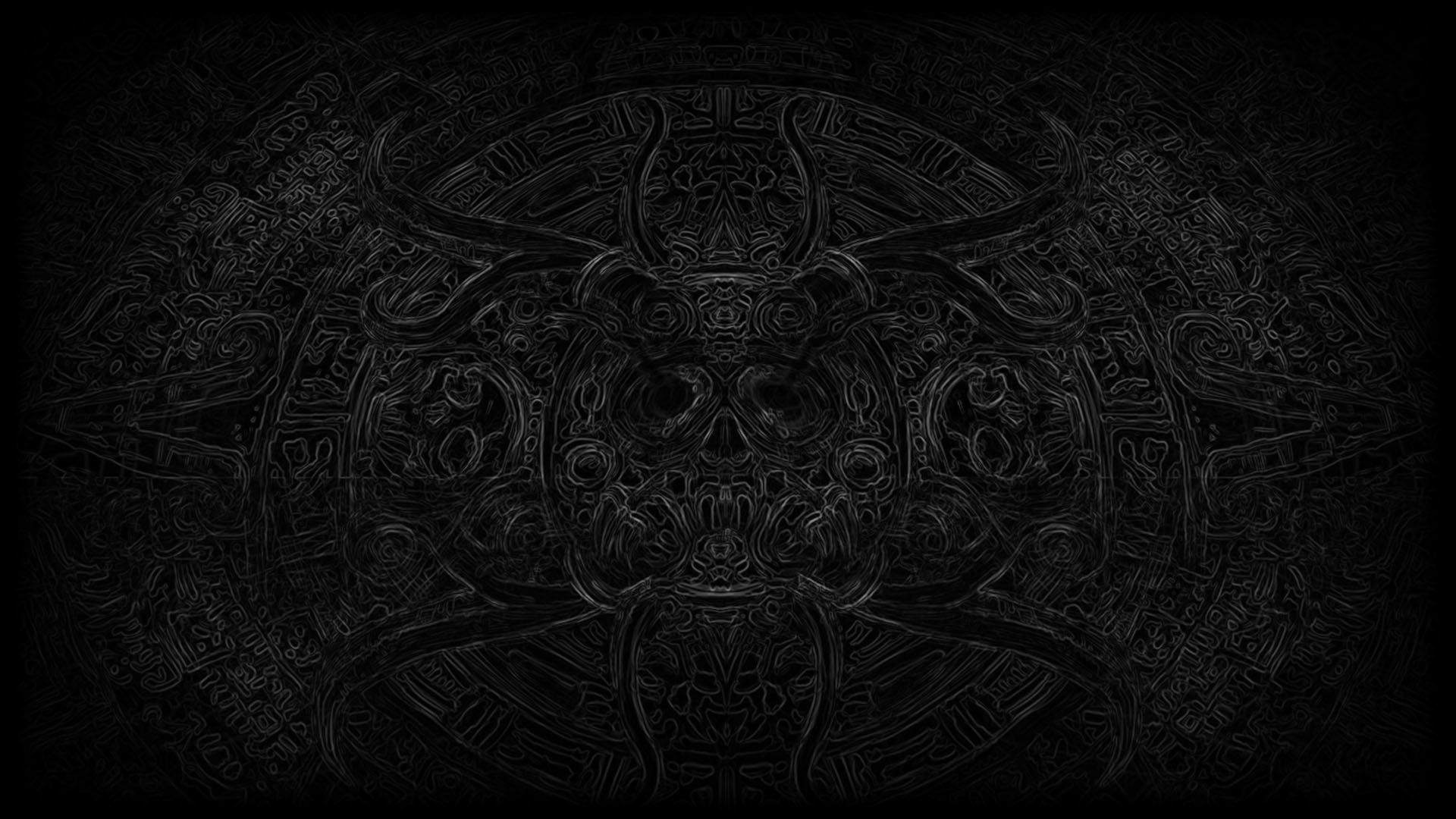 Cool Aztec Pattern Wallpapers