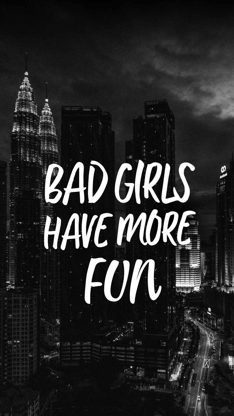 Cool Bad GirlWallpapers