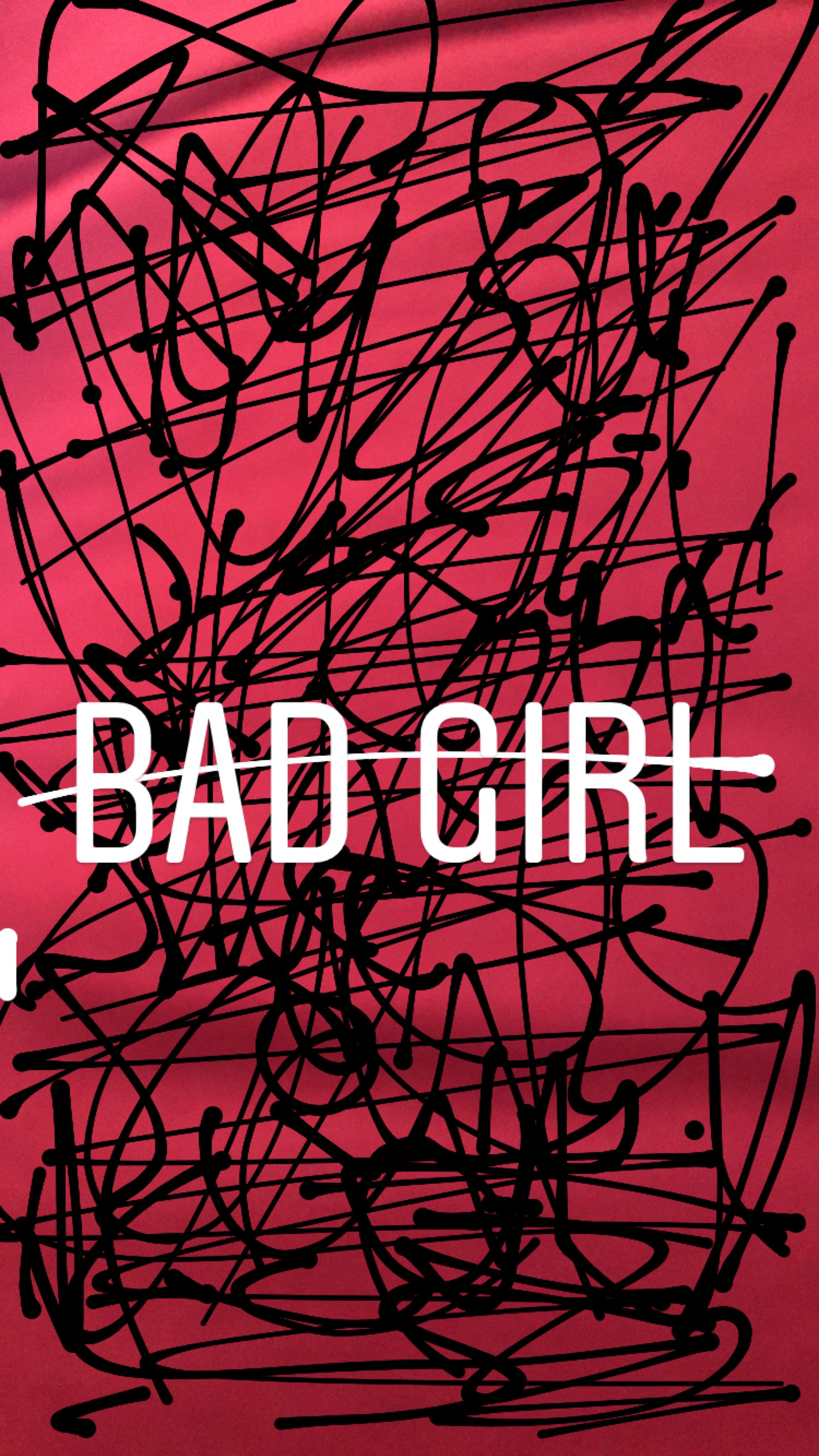 Cool Bad GirlWallpapers