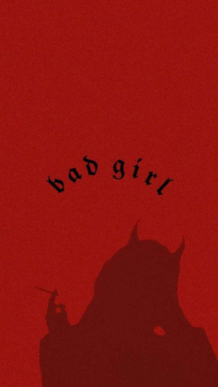 Cool Bad GirlWallpapers