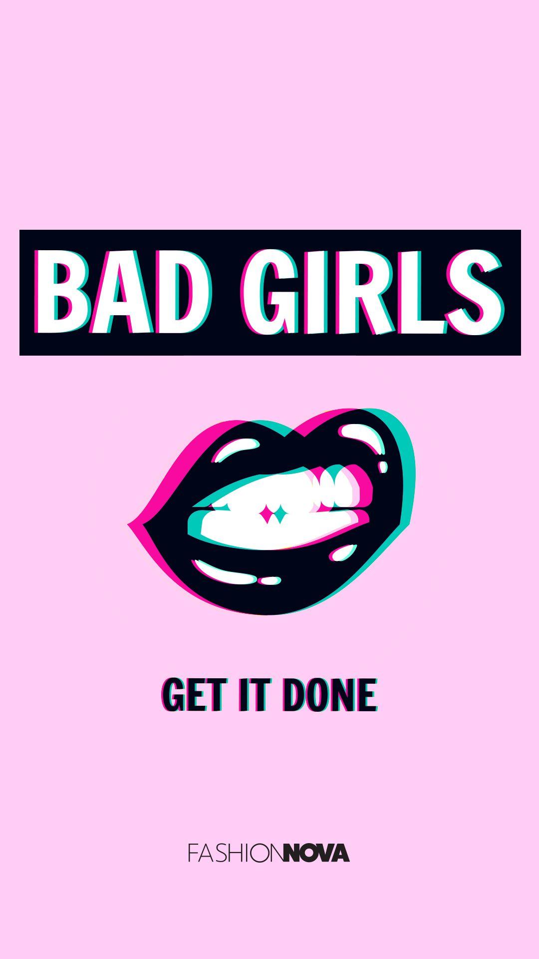 Cool Bad GirlWallpapers