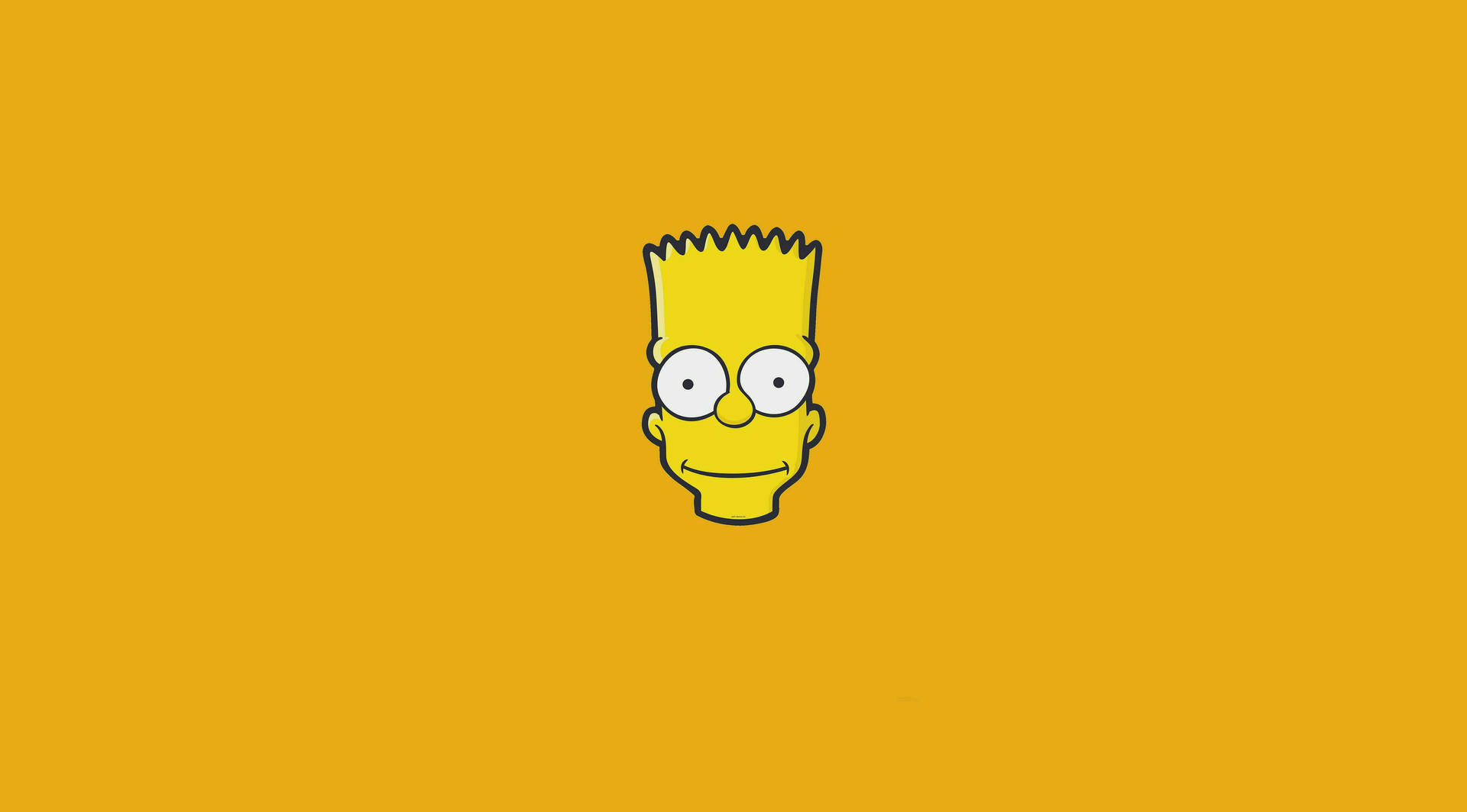 Cool Bart SimpsonWallpapers