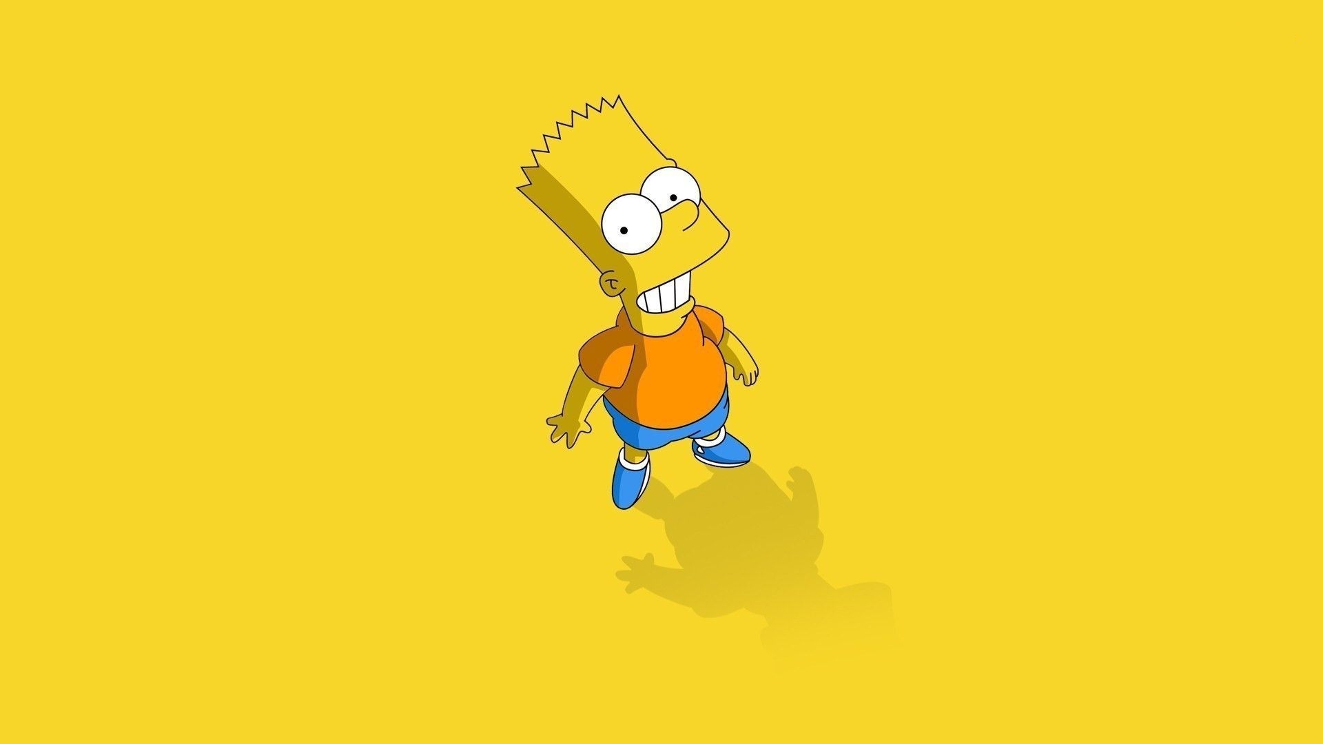 Cool Bart SimpsonWallpapers