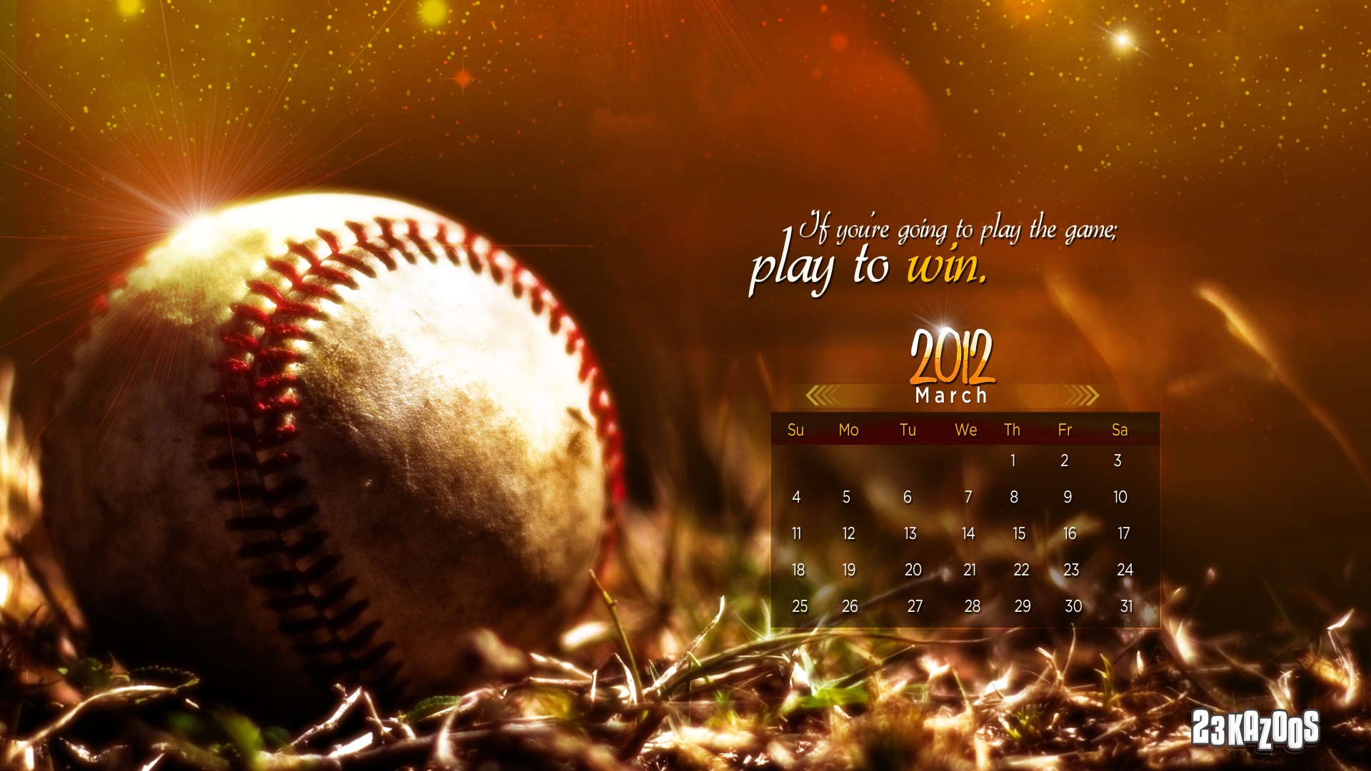 Cool BaseballWallpapers