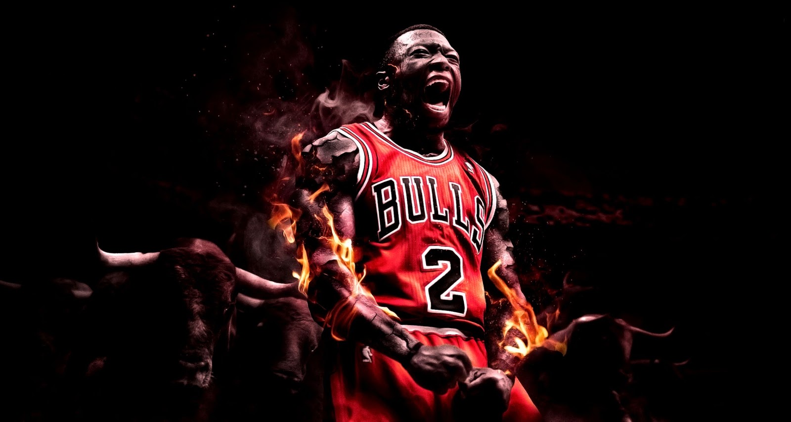 Cool Basketball Wallpapers