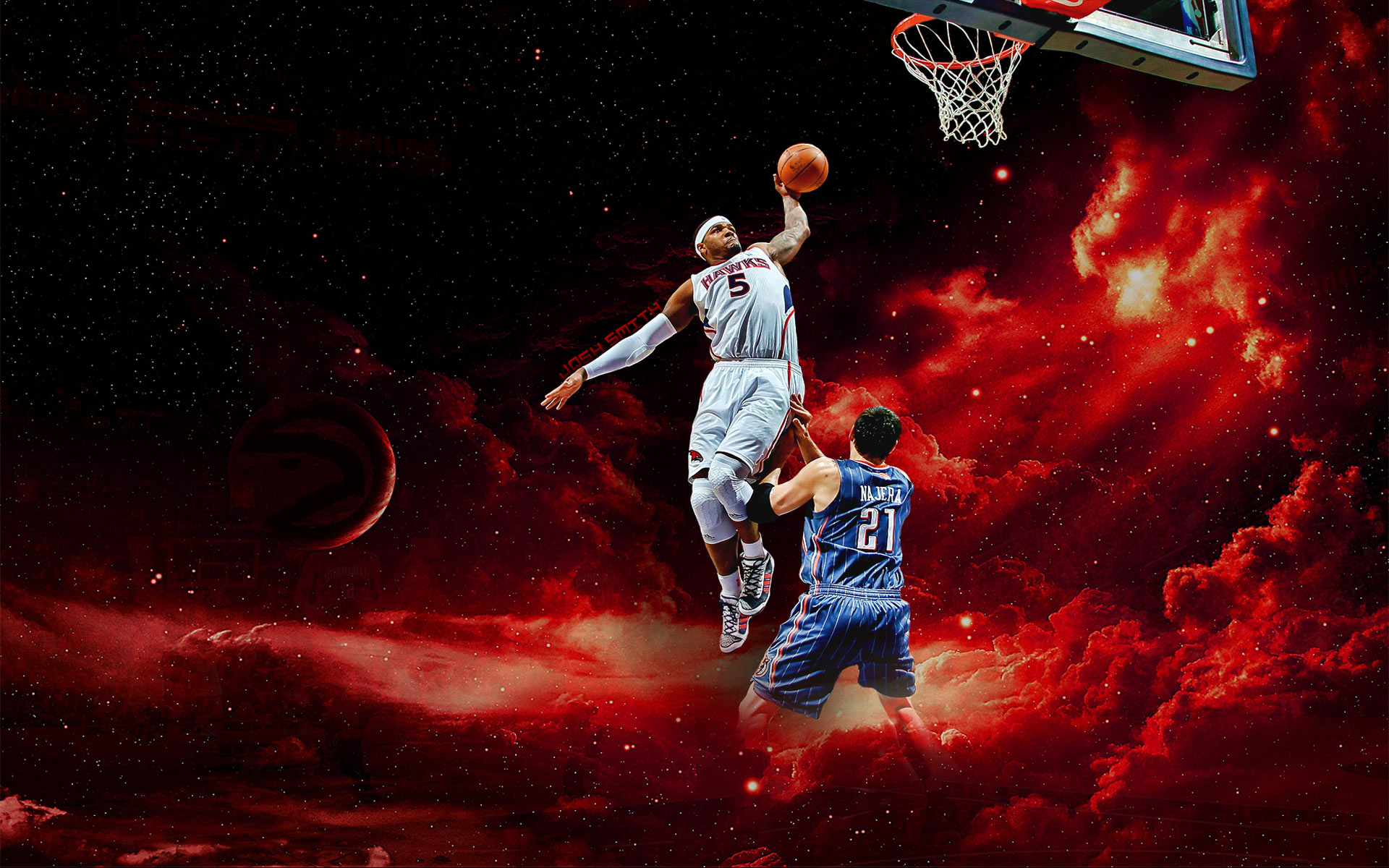 Cool Basketball Wallpapers