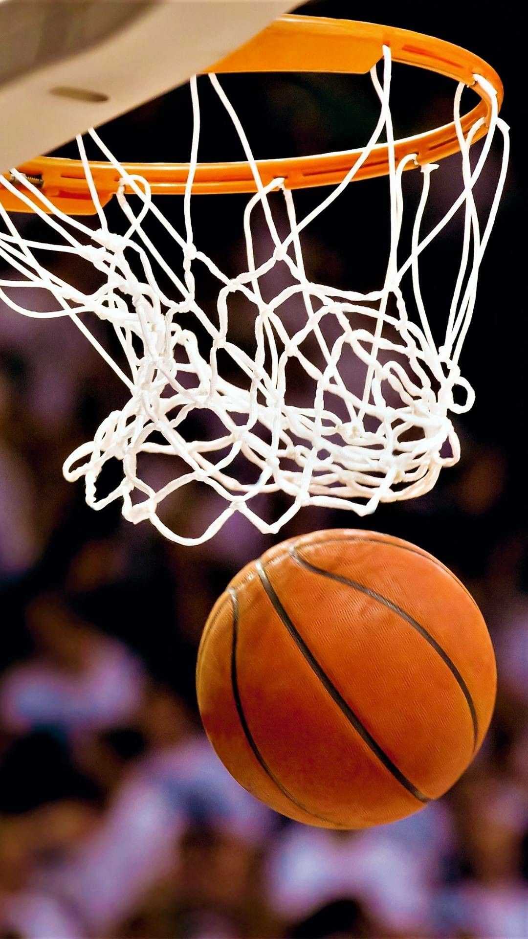 Cool Basketball Iphone Wallpapers