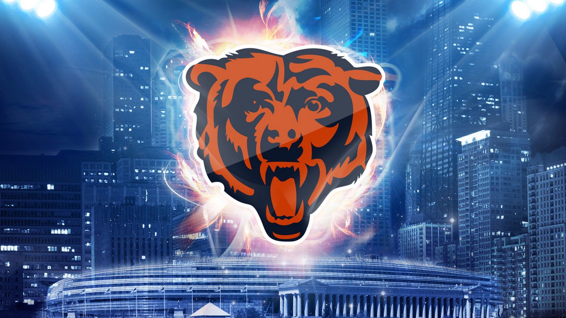 Cool Bears Wallpapers