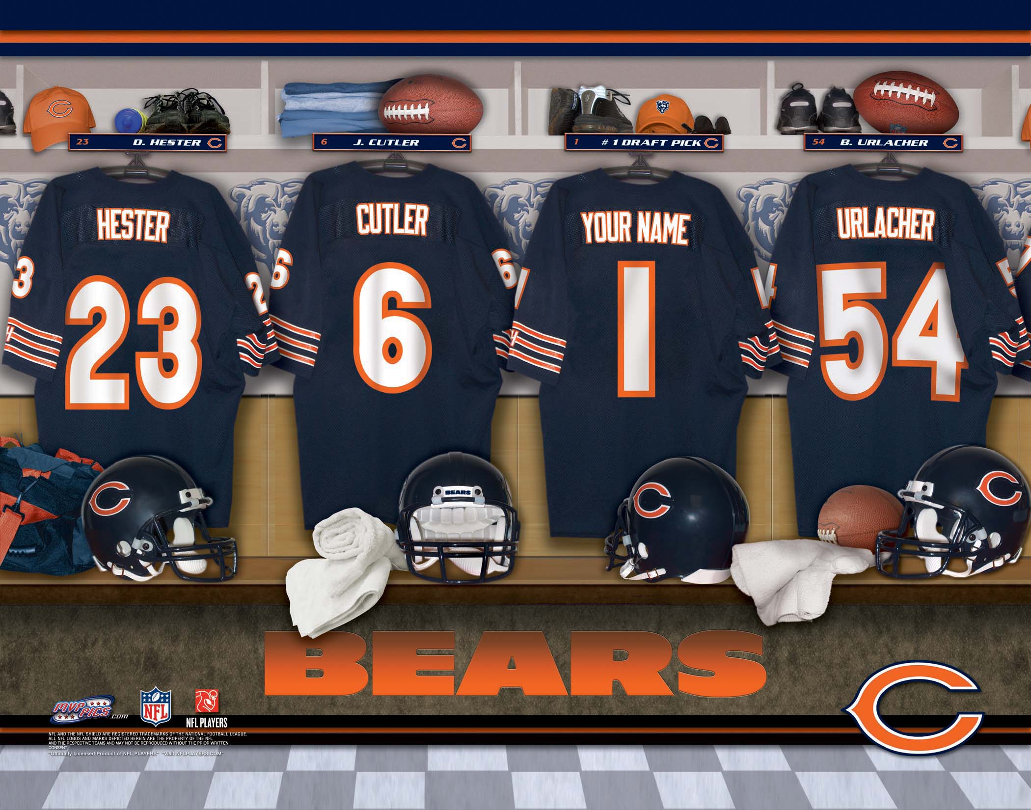 Cool Bears Wallpapers