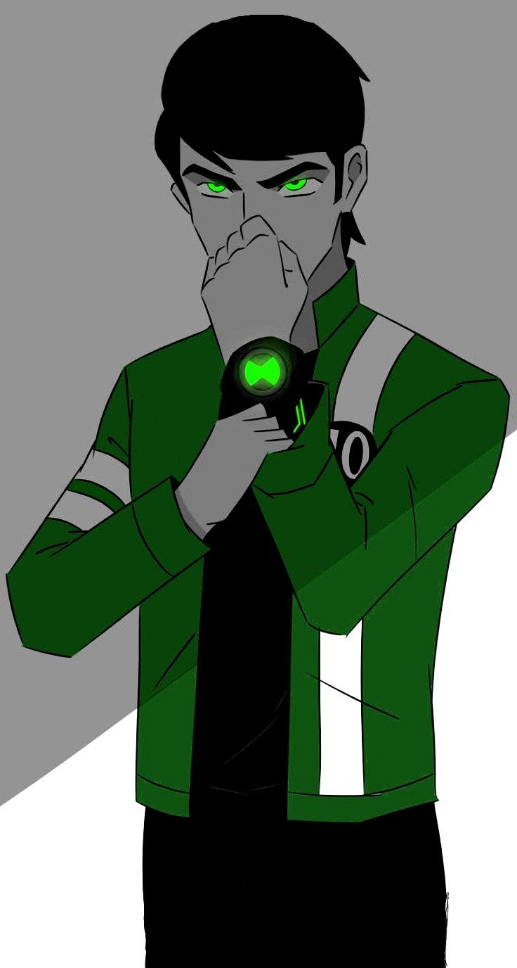 Cool Ben 10 Wallpapers