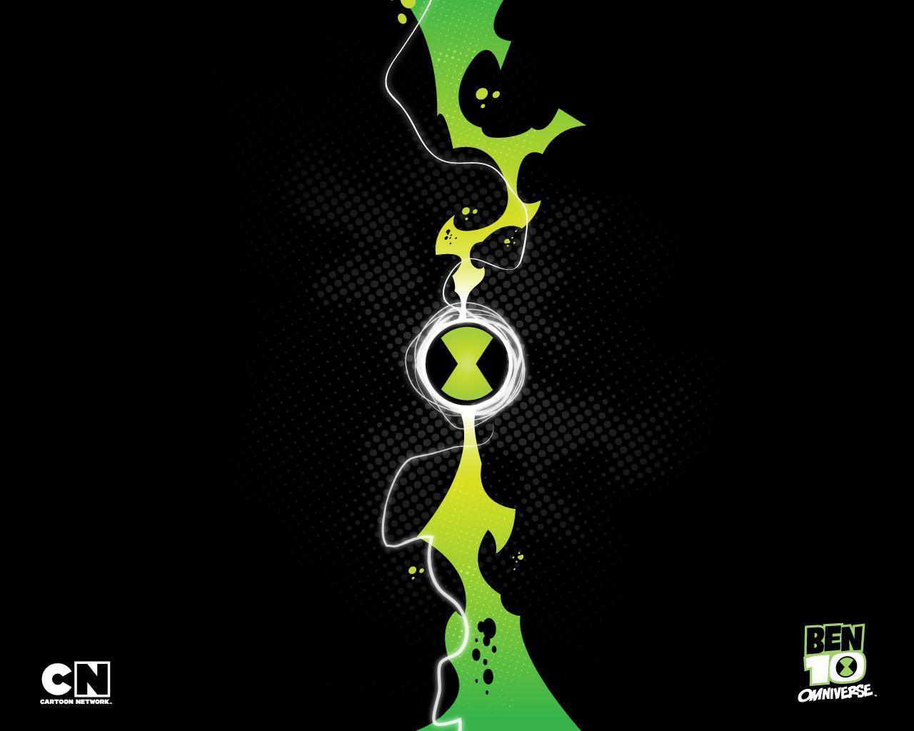 Cool Ben 10 Wallpapers