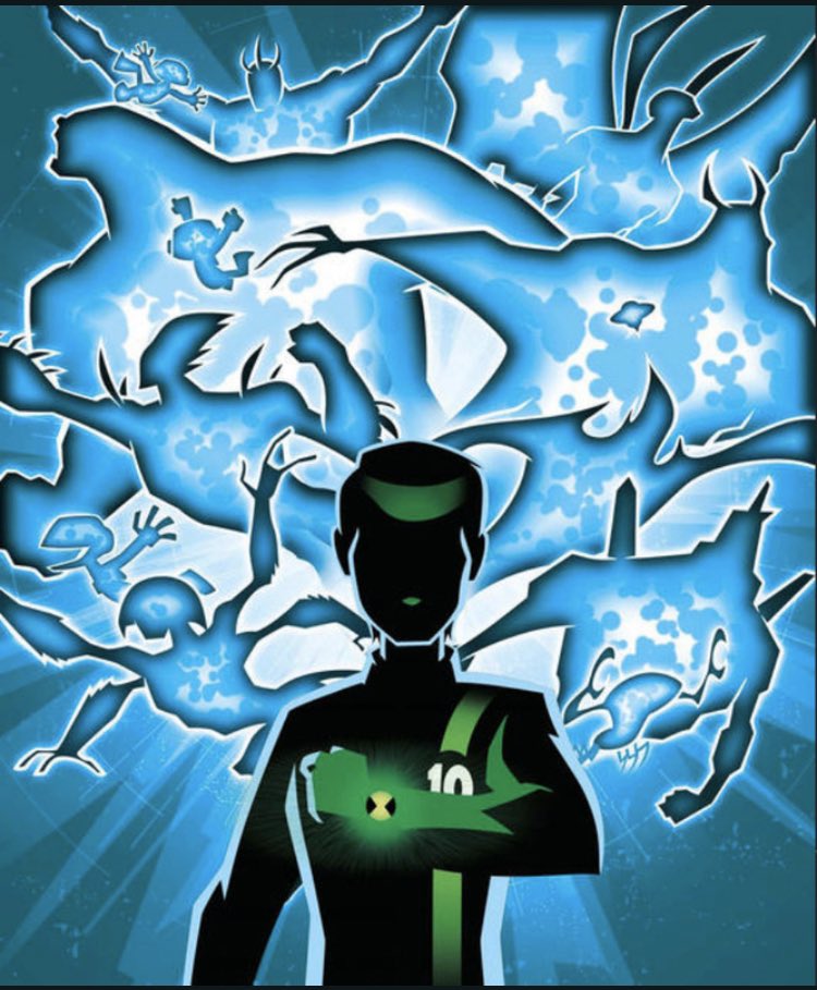 Cool Ben 10 Wallpapers