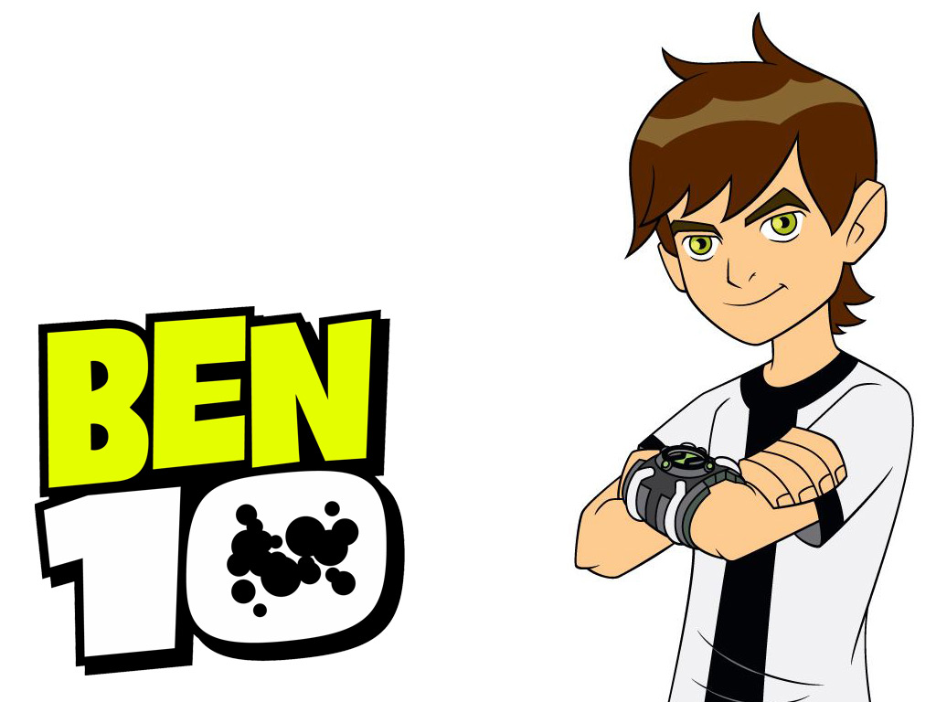 Cool Ben 10 Wallpapers