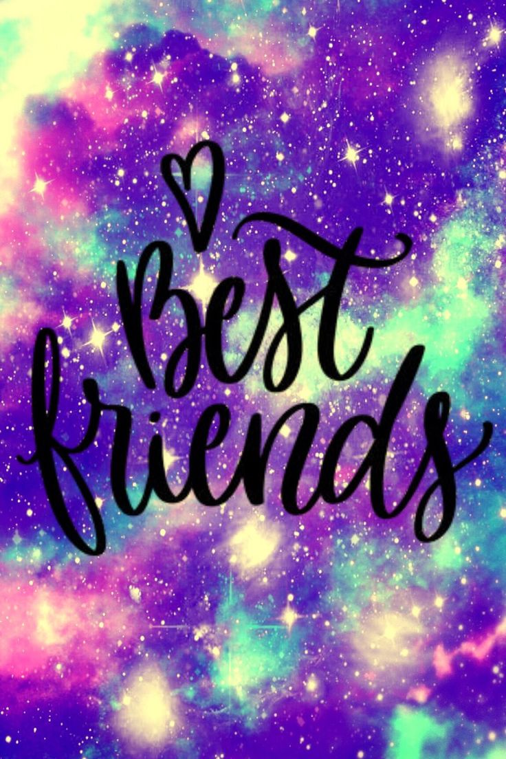 Cool Bff Wallpapers