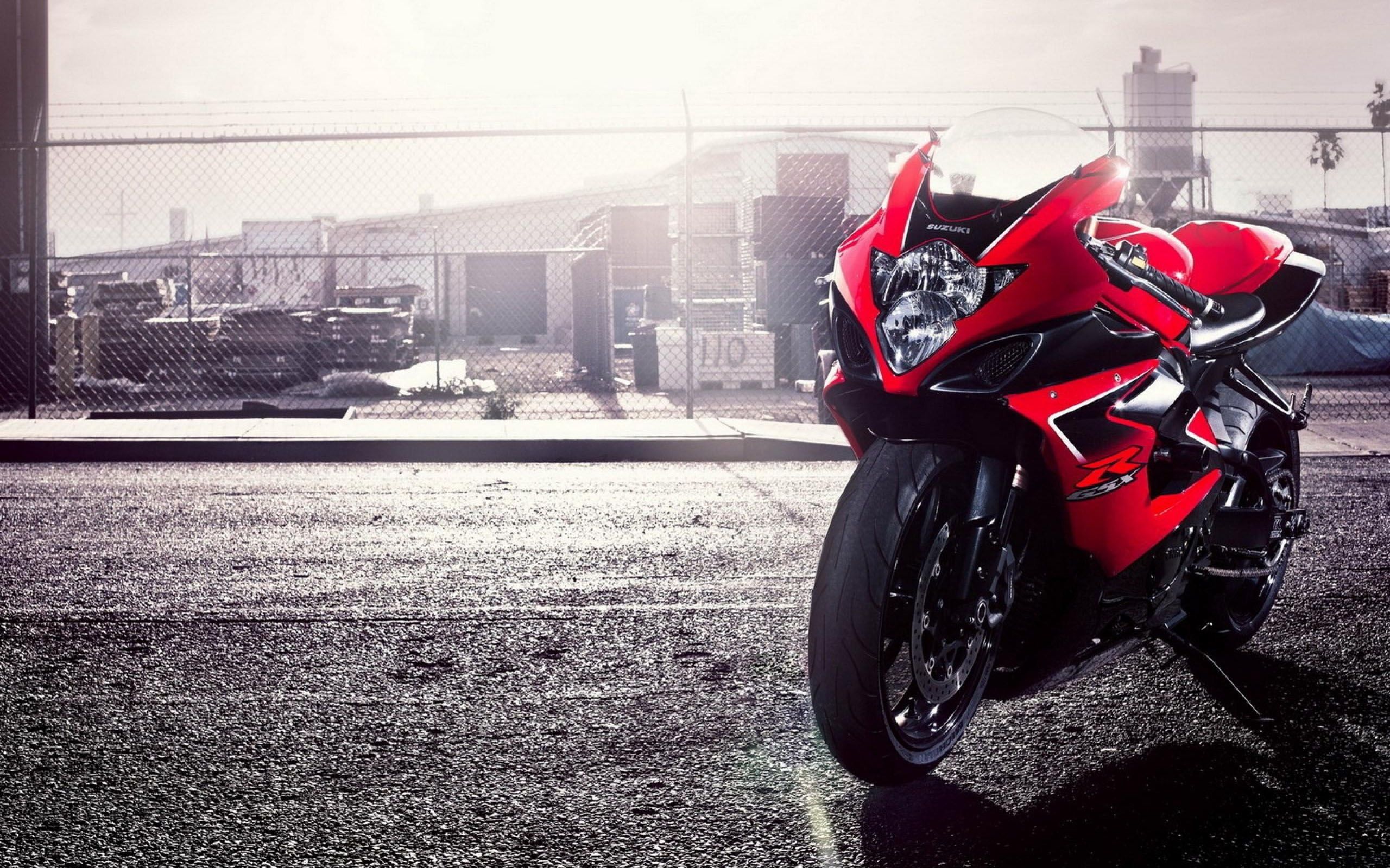 Cool Bikes Wallpapers