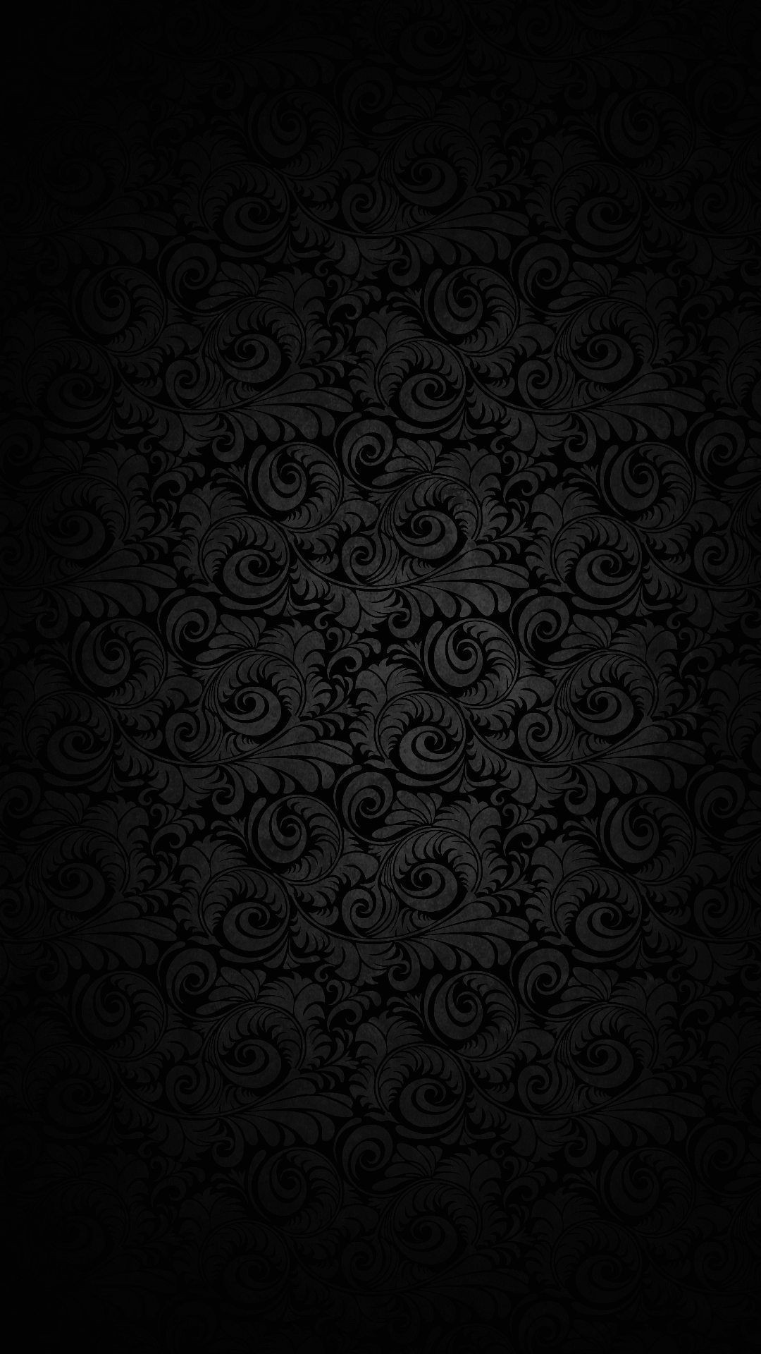 Cool Black Wallpapers