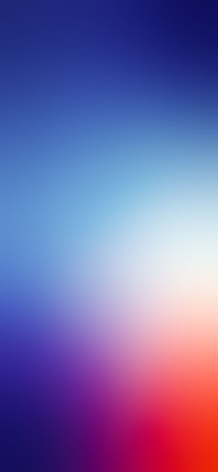 Cool Blue And Red Wallpapers