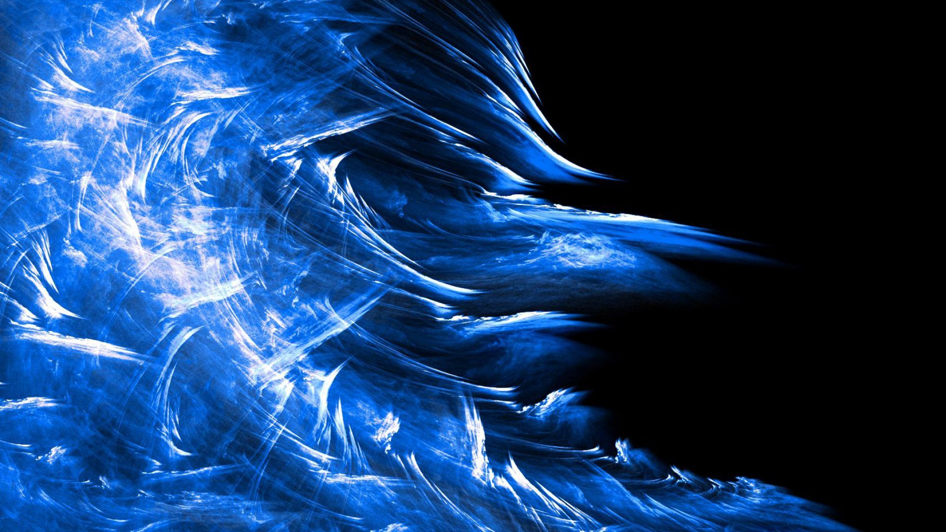 Cool Blue ComputerWallpapers