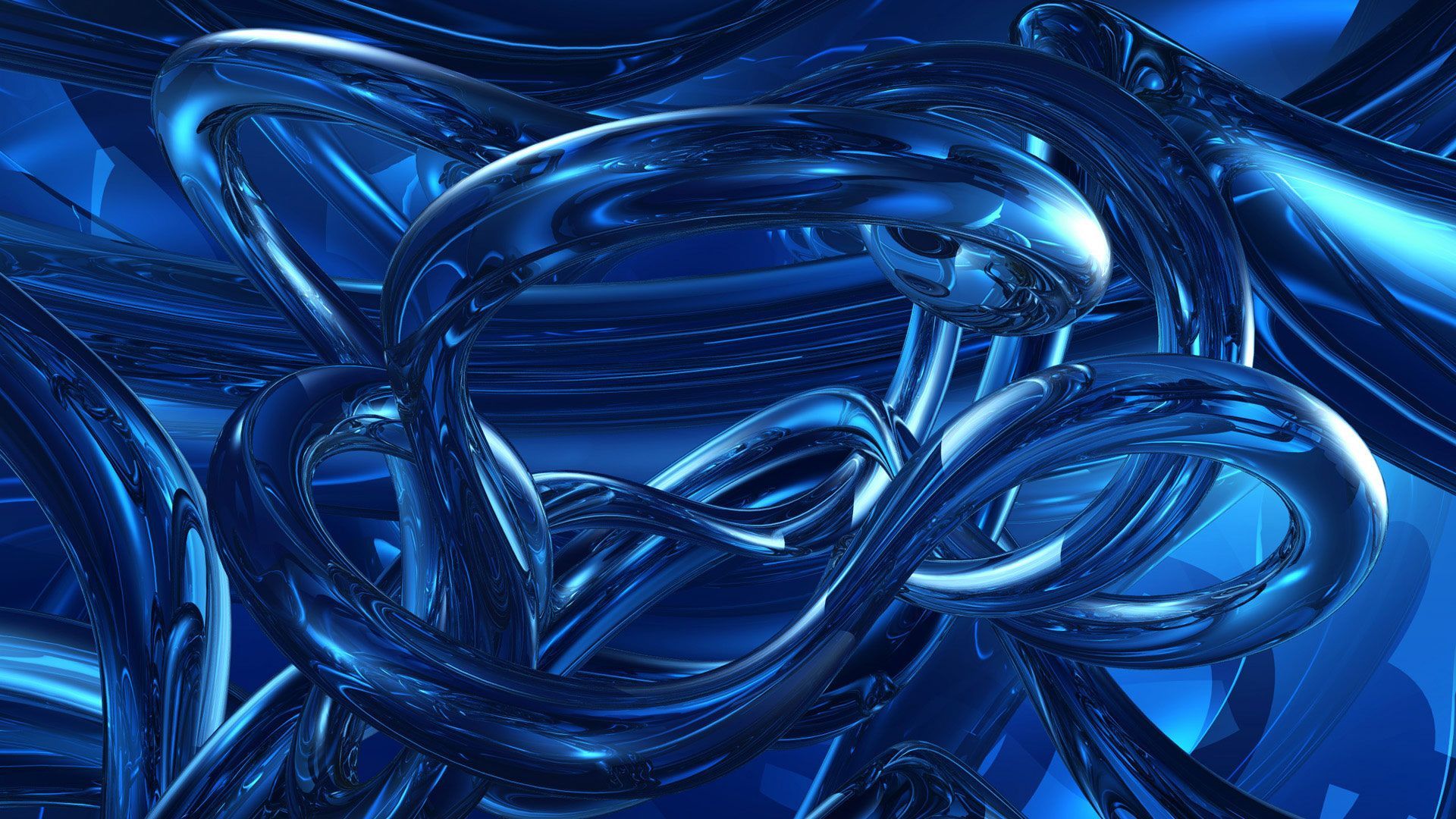 Cool Blue ComputerWallpapers