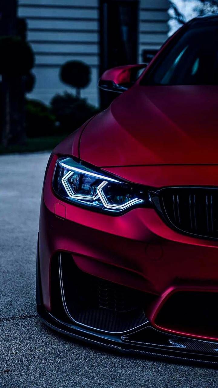 Cool Bmw M4 Wallpapers