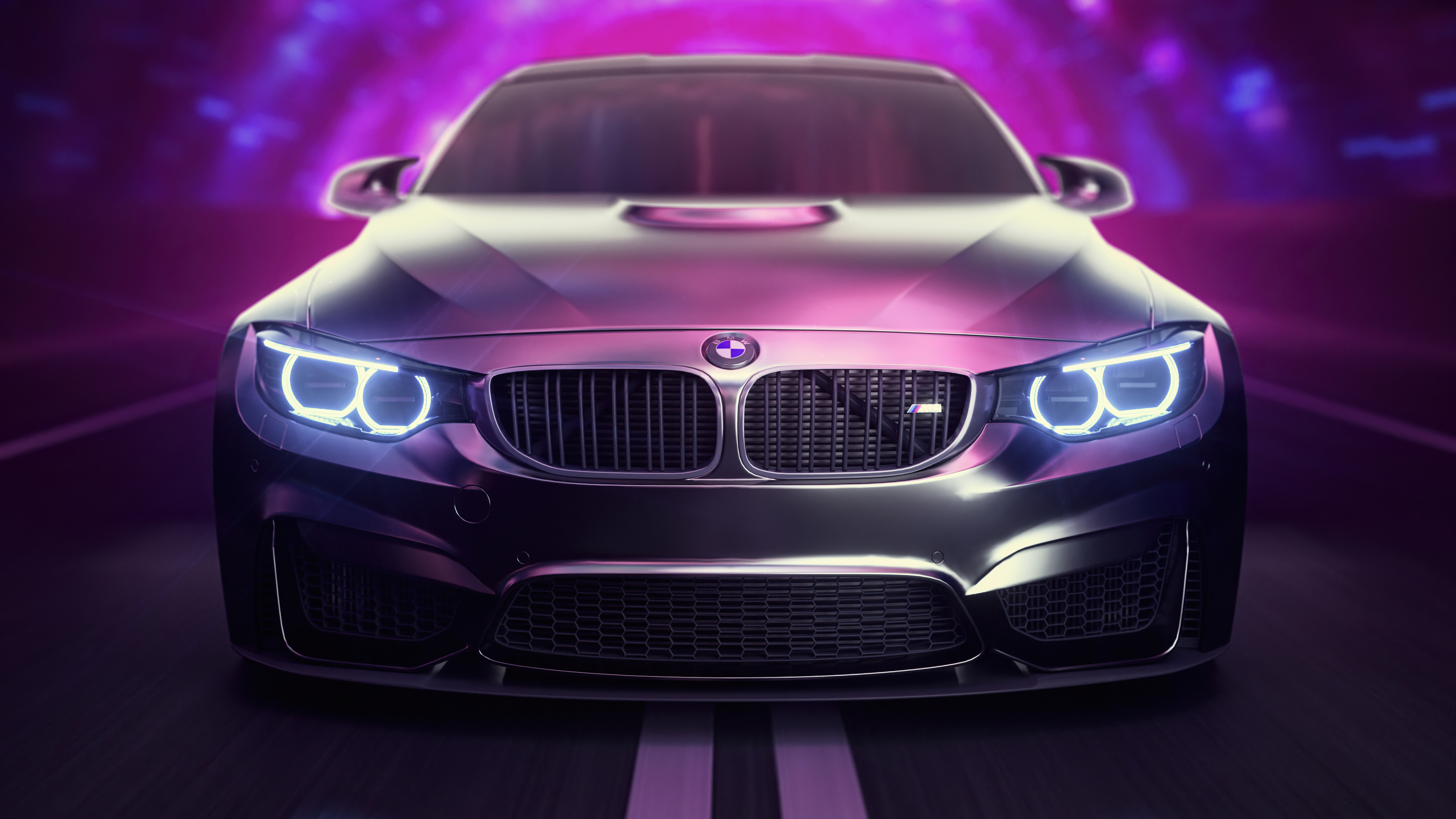 Cool Bmw M4 Wallpapers