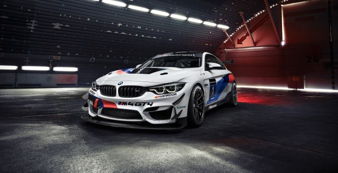 Cool Bmw M4 Wallpapers