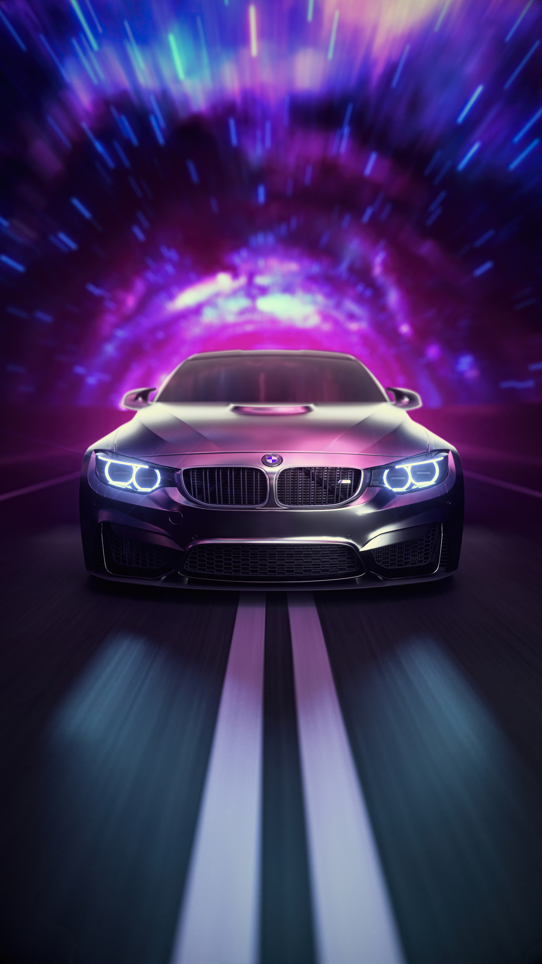 Cool Bmw M4 Wallpapers