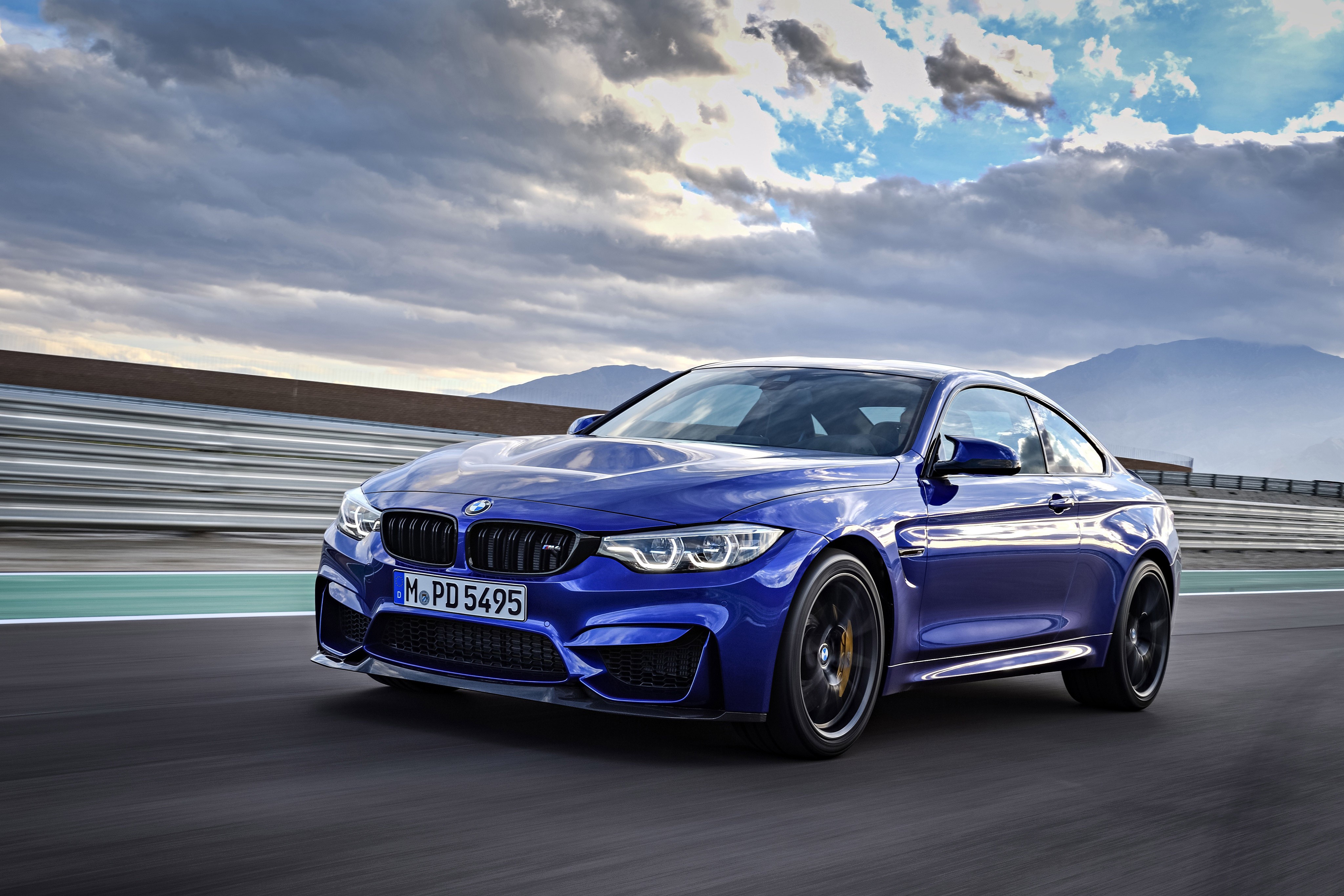 Cool Bmw M4 Wallpapers