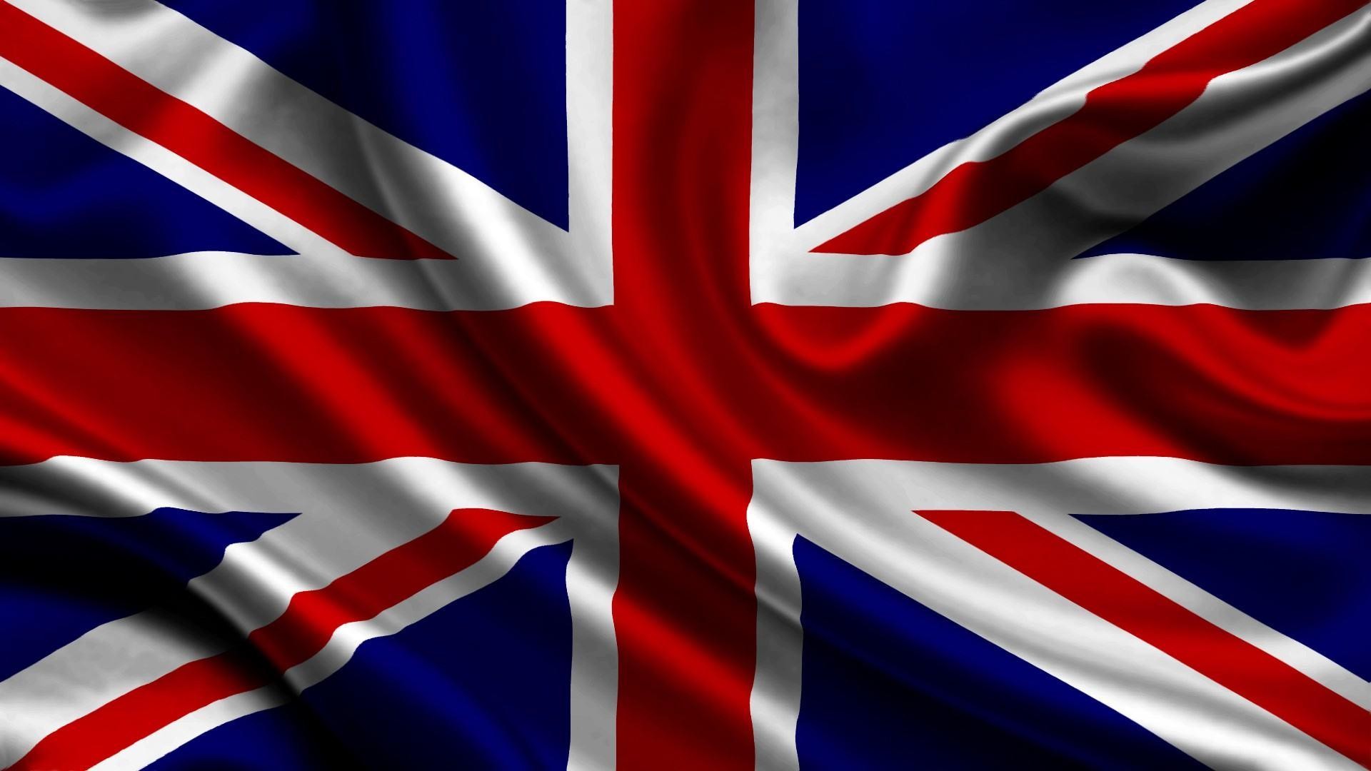 Cool British Flag Wallpapers