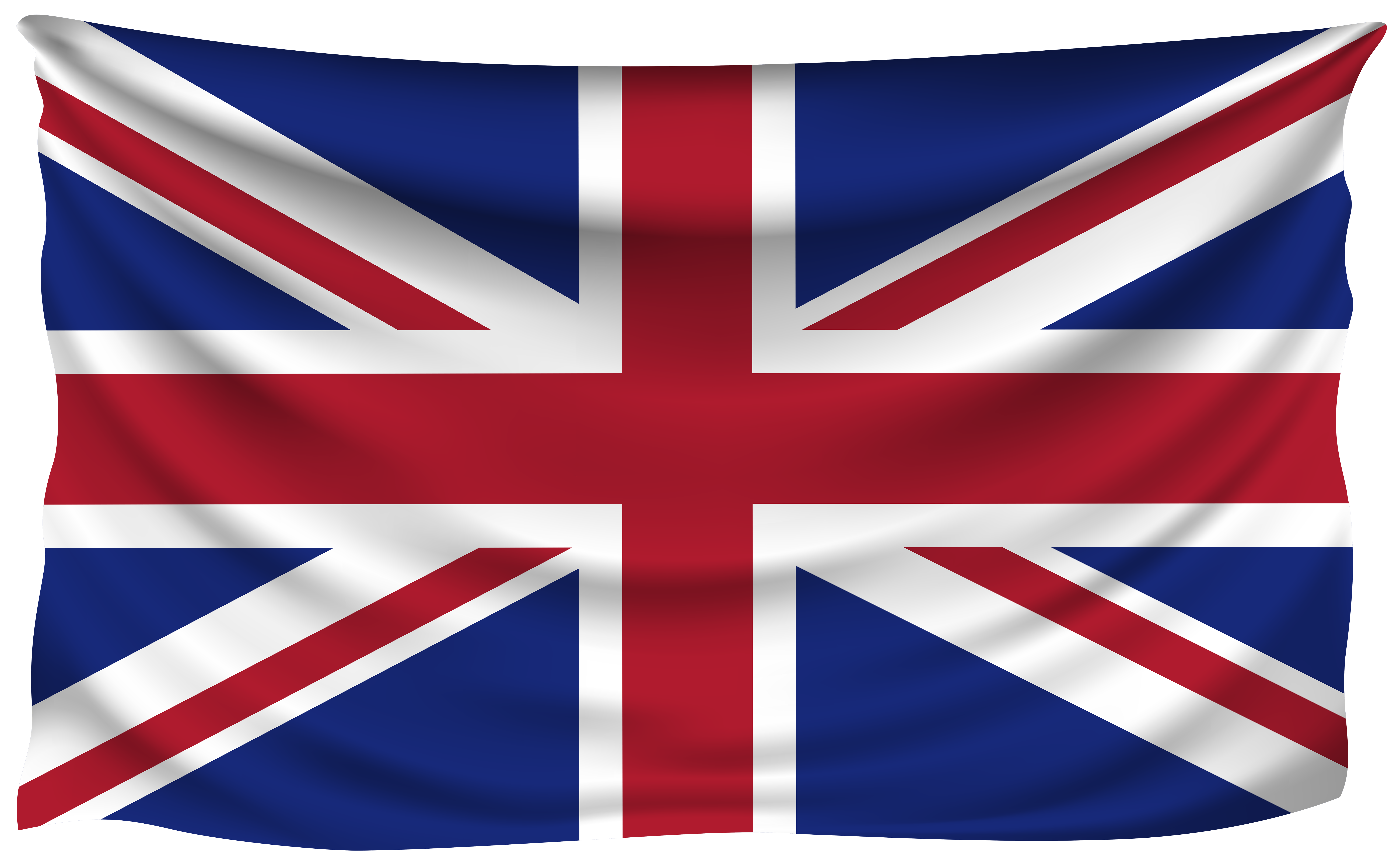 Cool British Flag Wallpapers