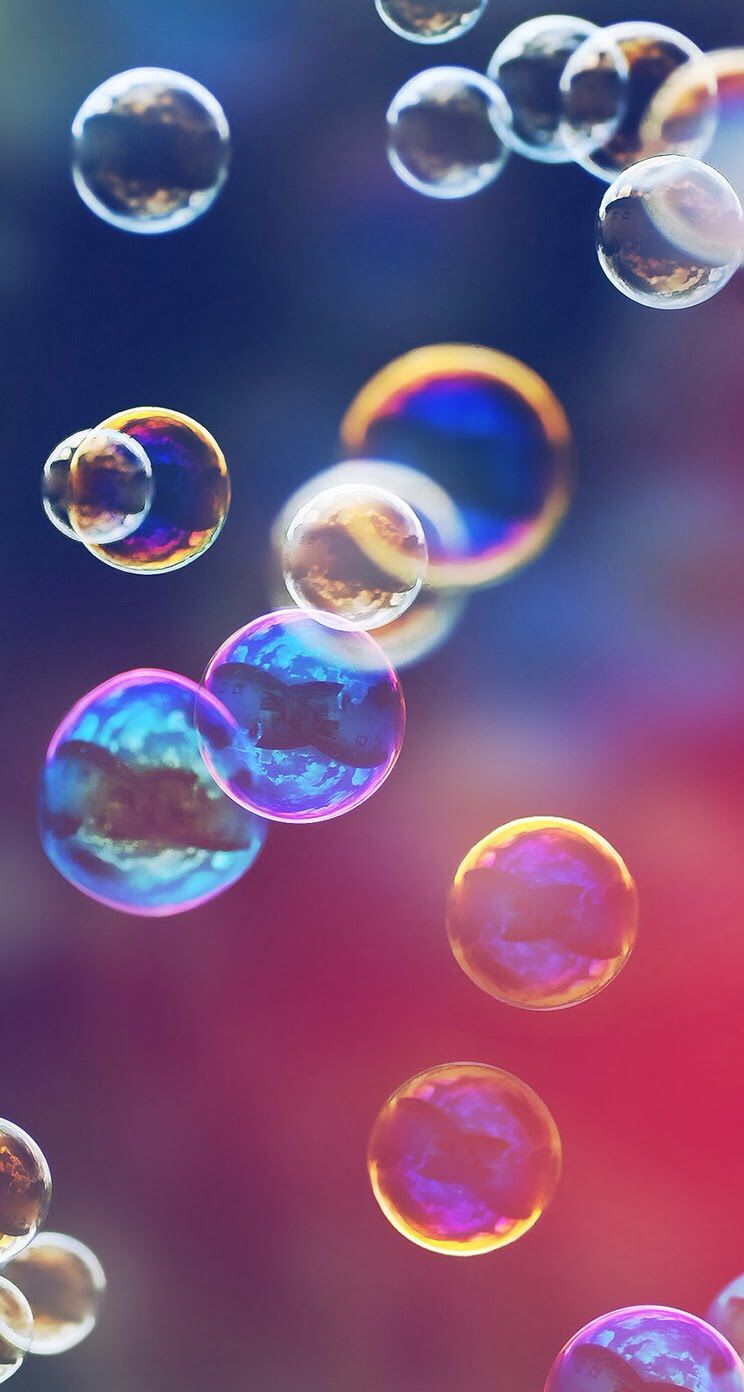 Cool Bubble Wallpapers