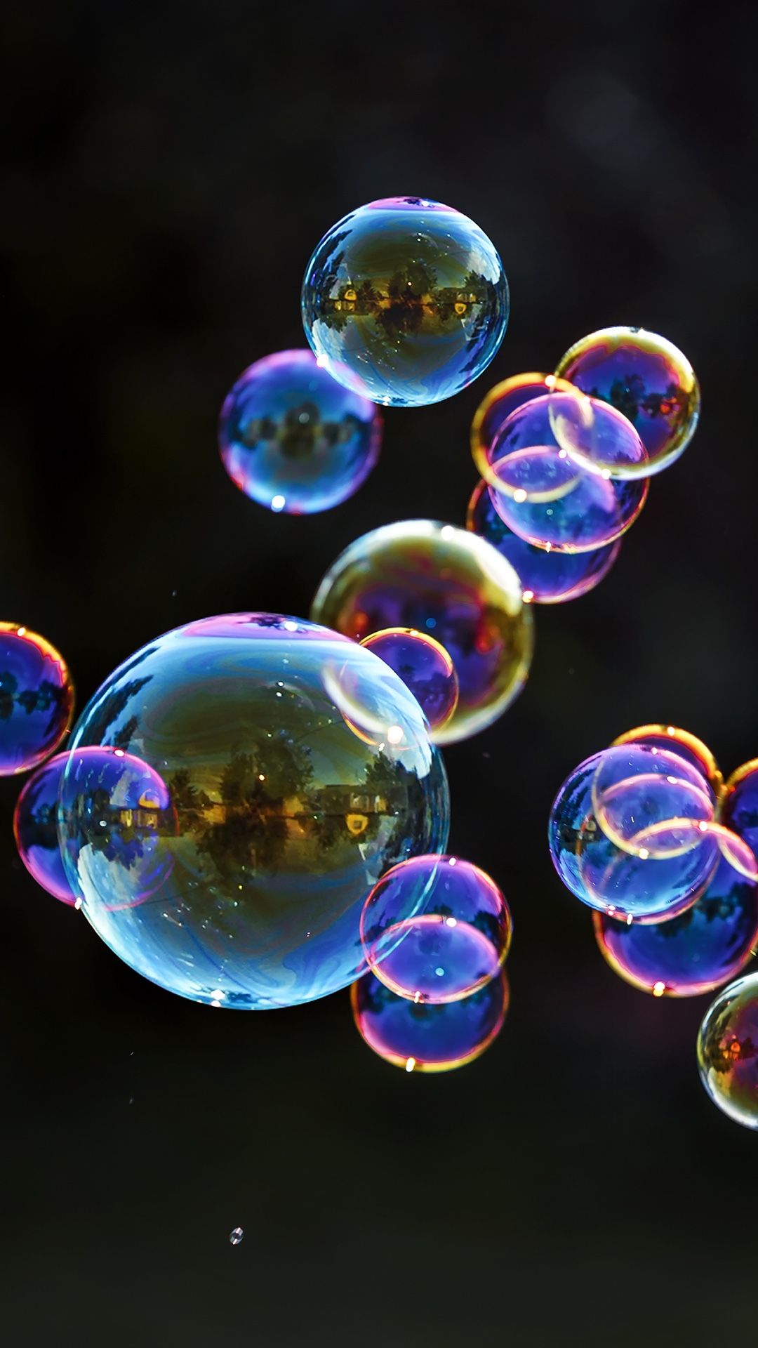 Cool Bubble Wallpapers