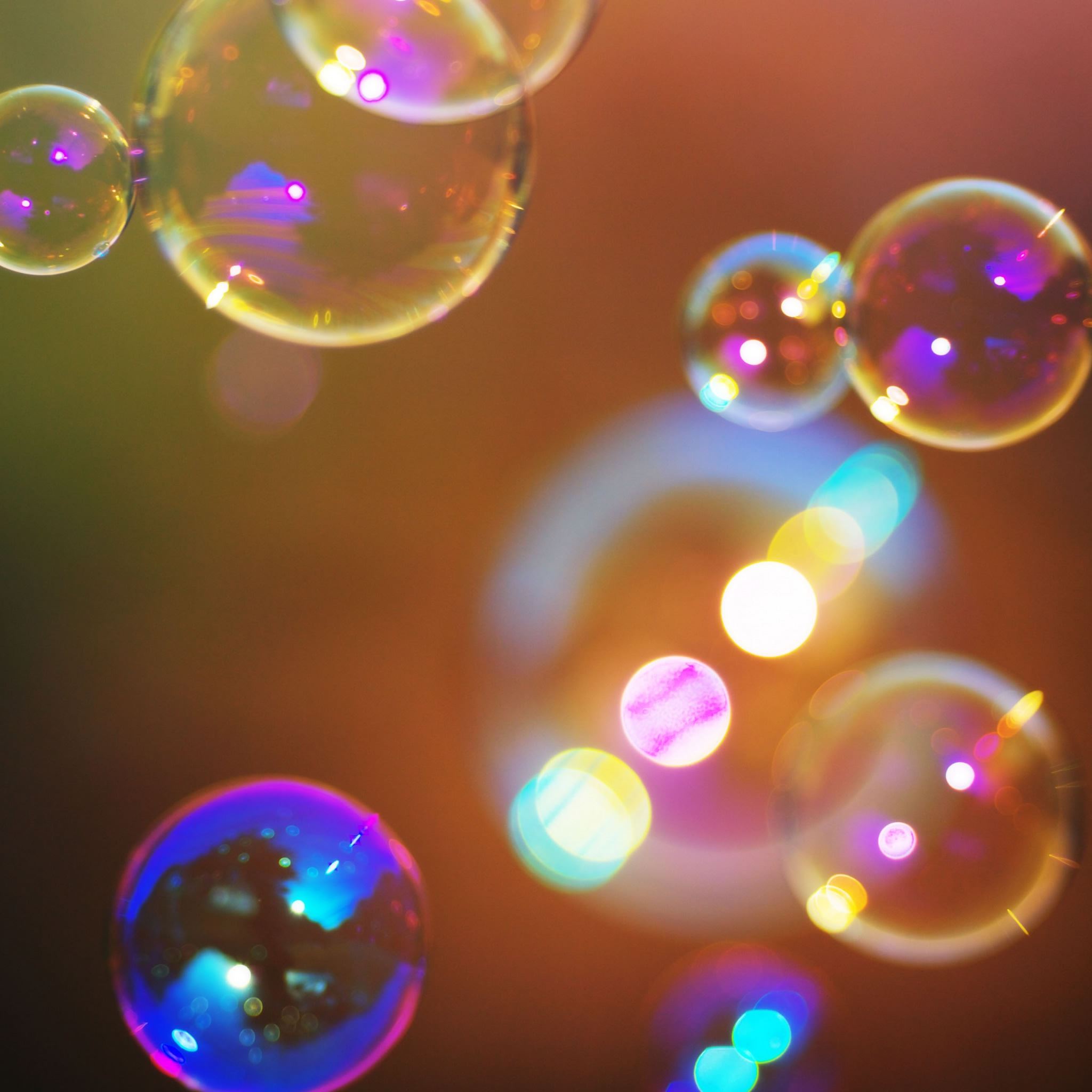 Cool Bubble Wallpapers