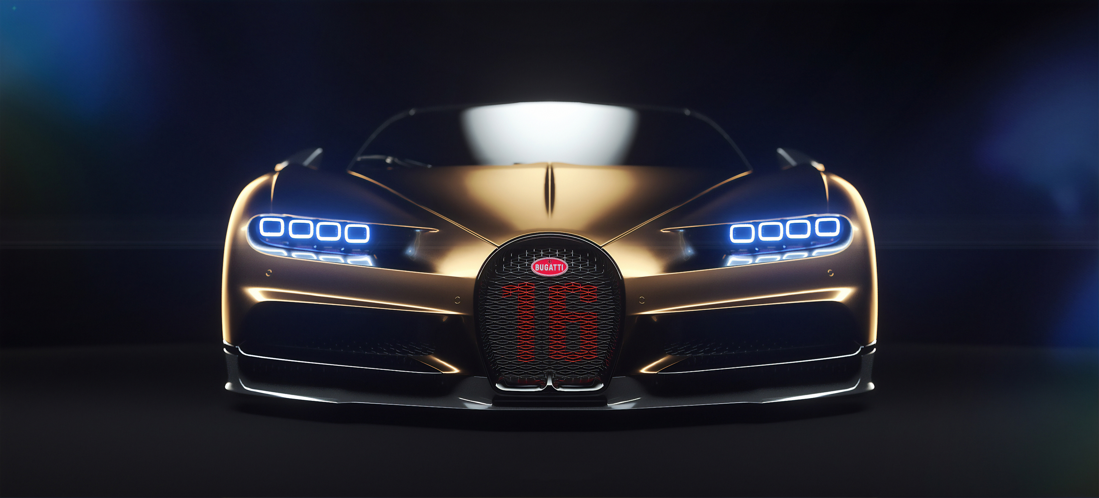 Cool Bugatti Wallpapers