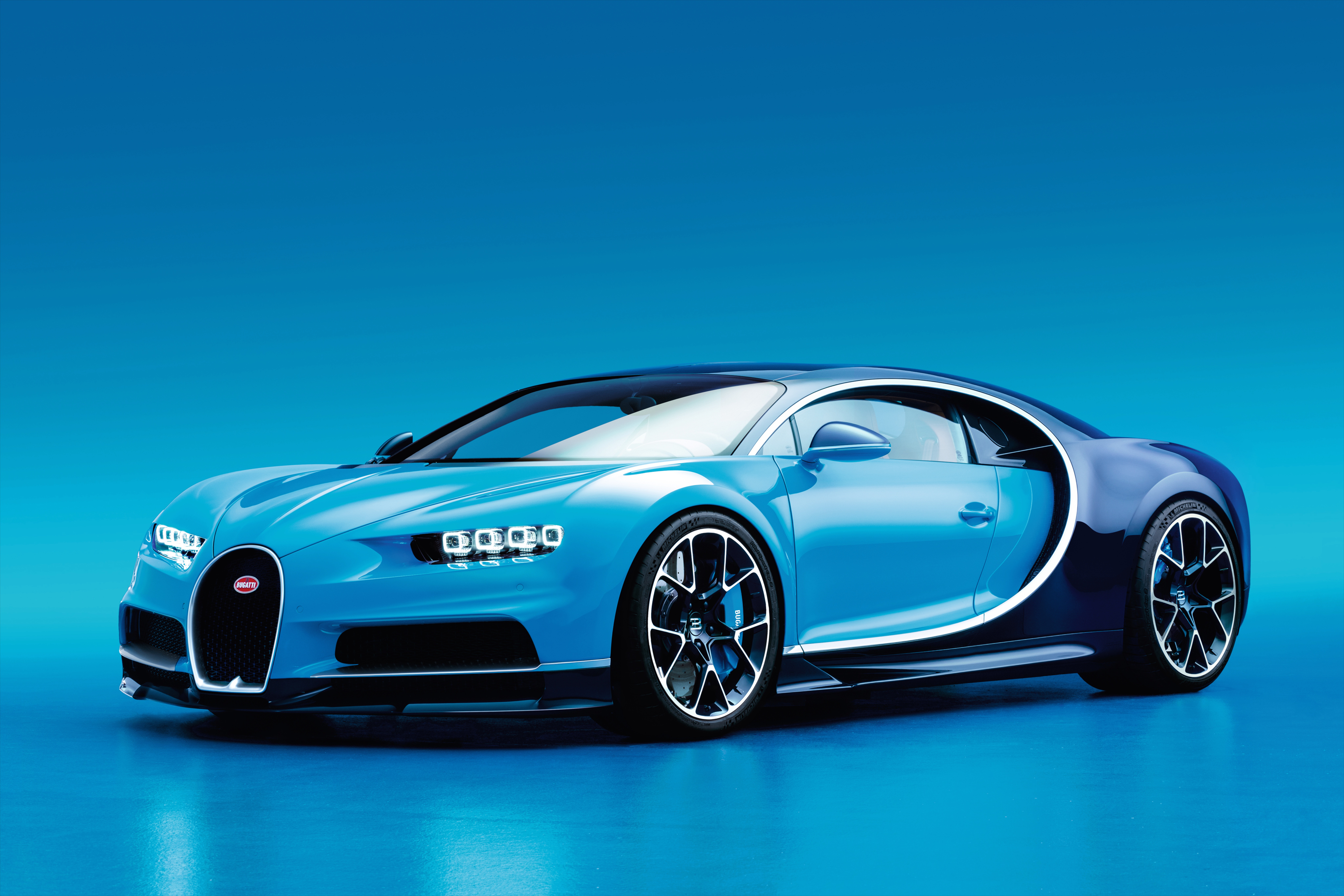 Cool Bugatti Wallpapers