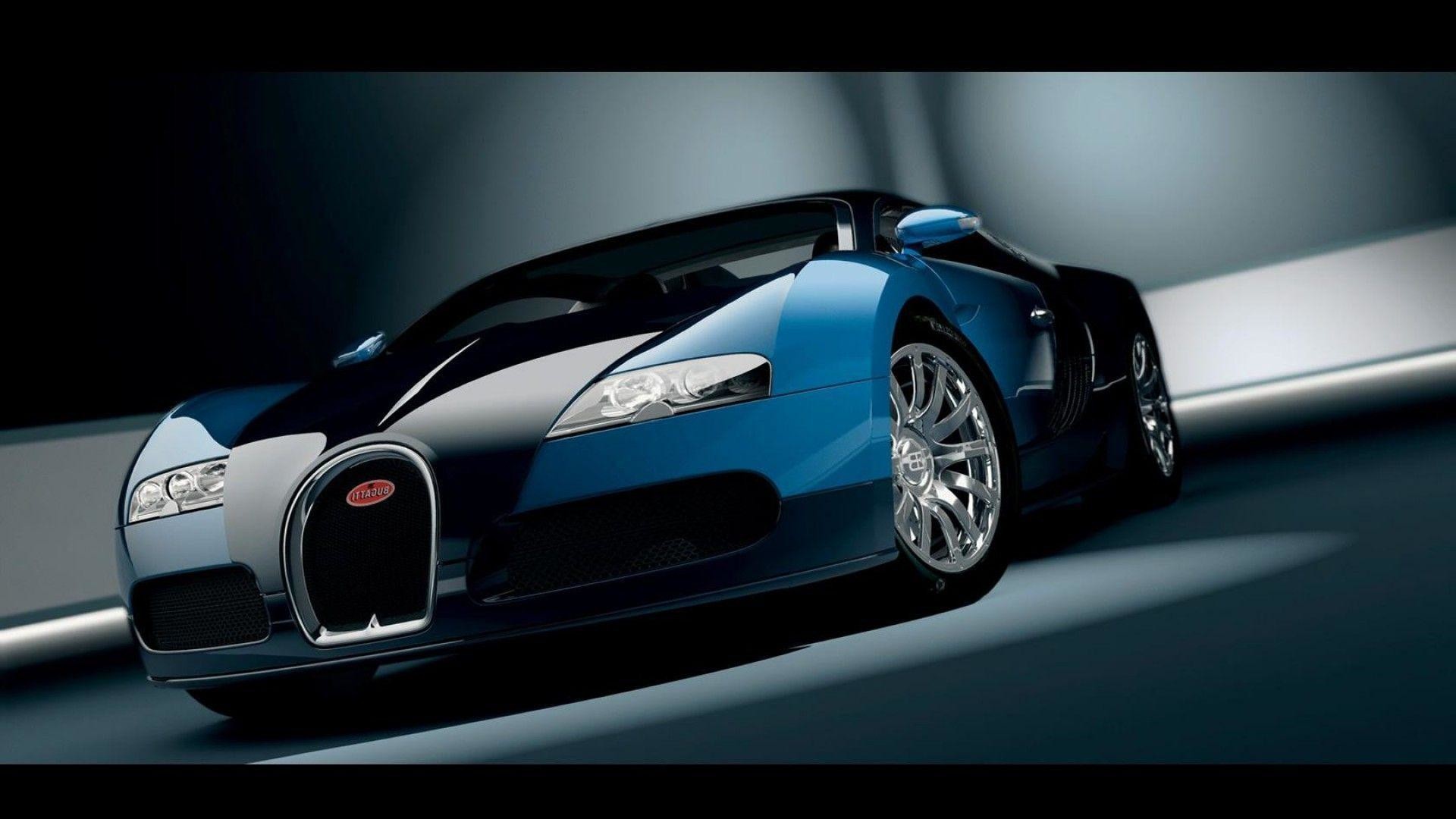 Cool Bugatti Wallpapers